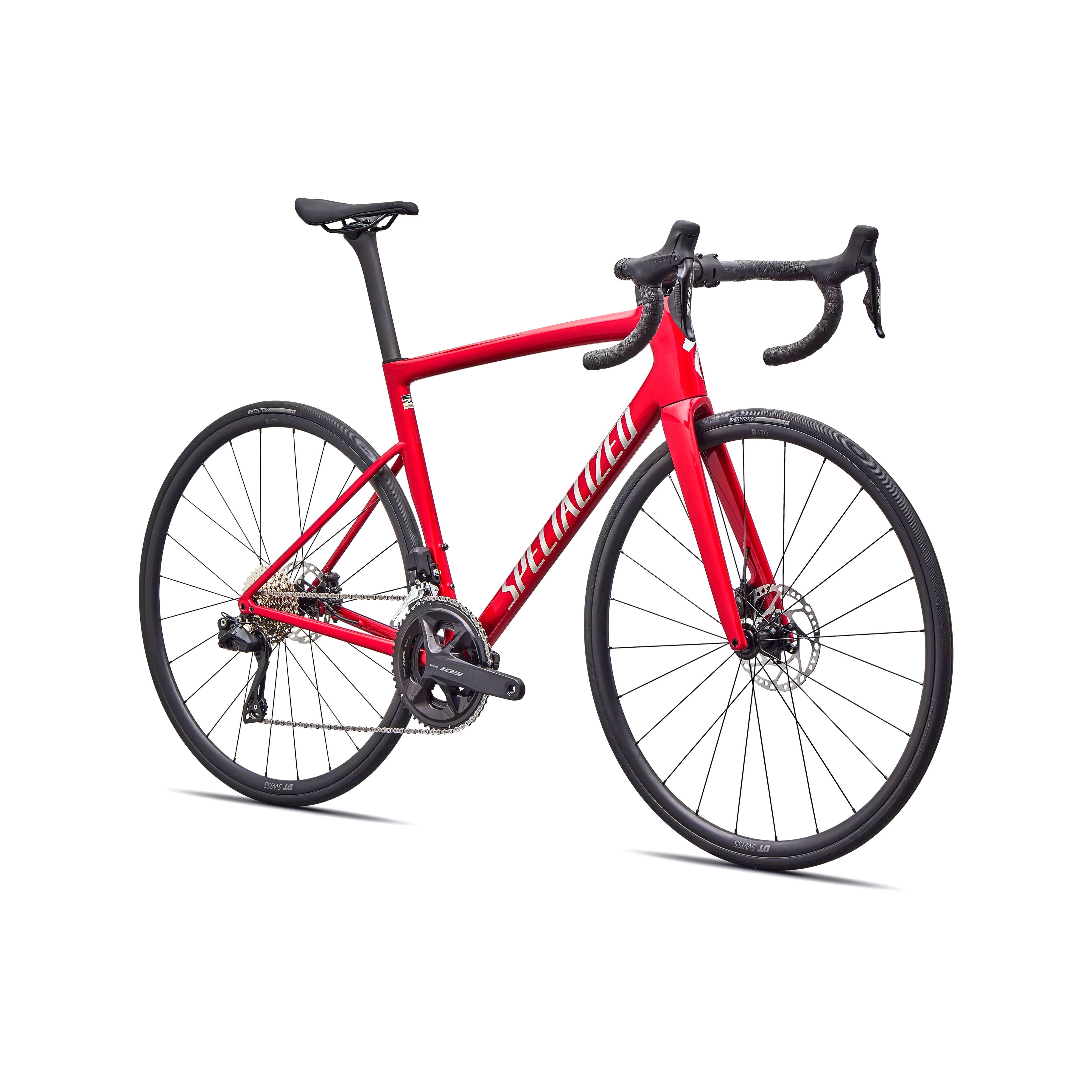 Specialized Tarmac SL8 Comp 2026