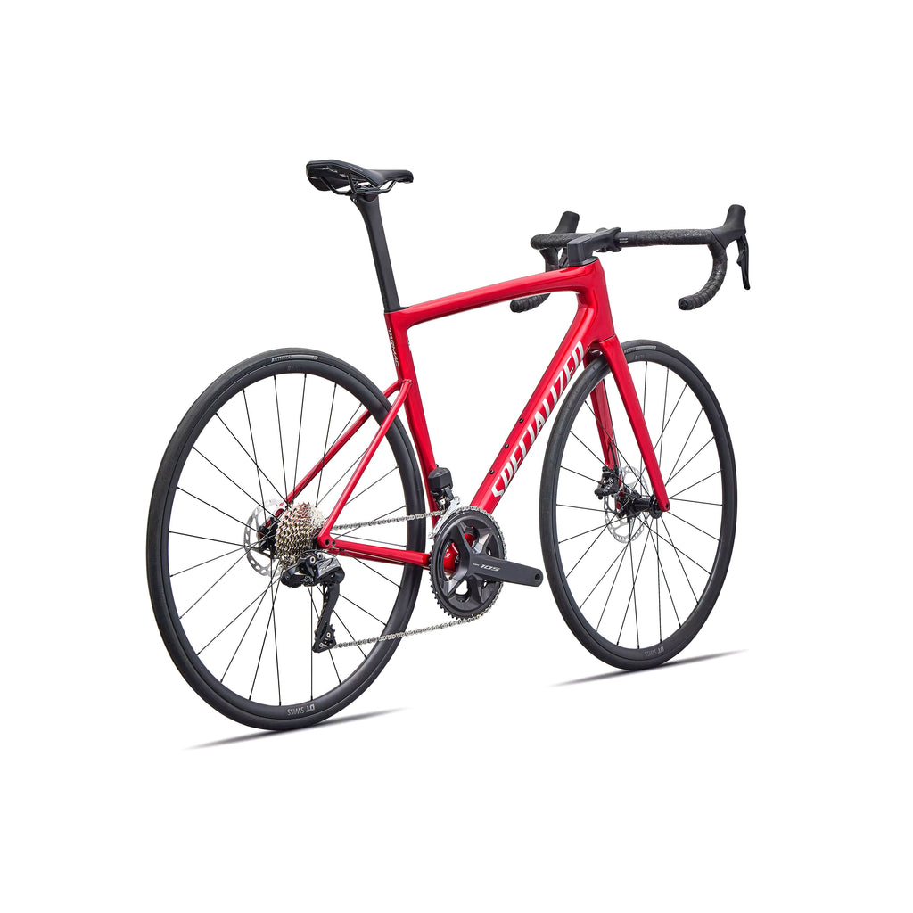 Specialized Tarmac SL8 Comp 2026