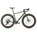 Megamo Gravel West 03 bike 2026