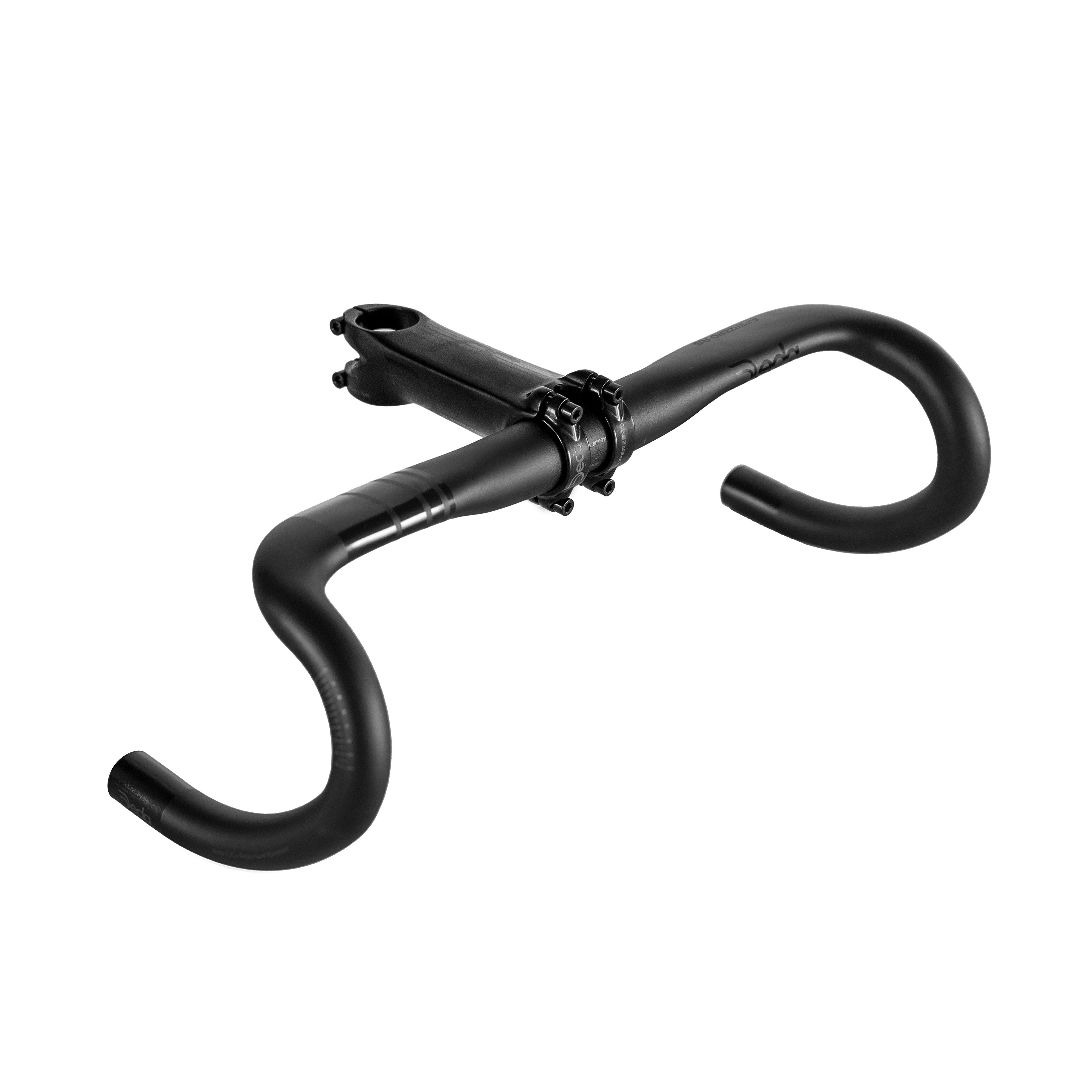 Deda Superzero RS RHM-Evo Aluminum handlebar 2026