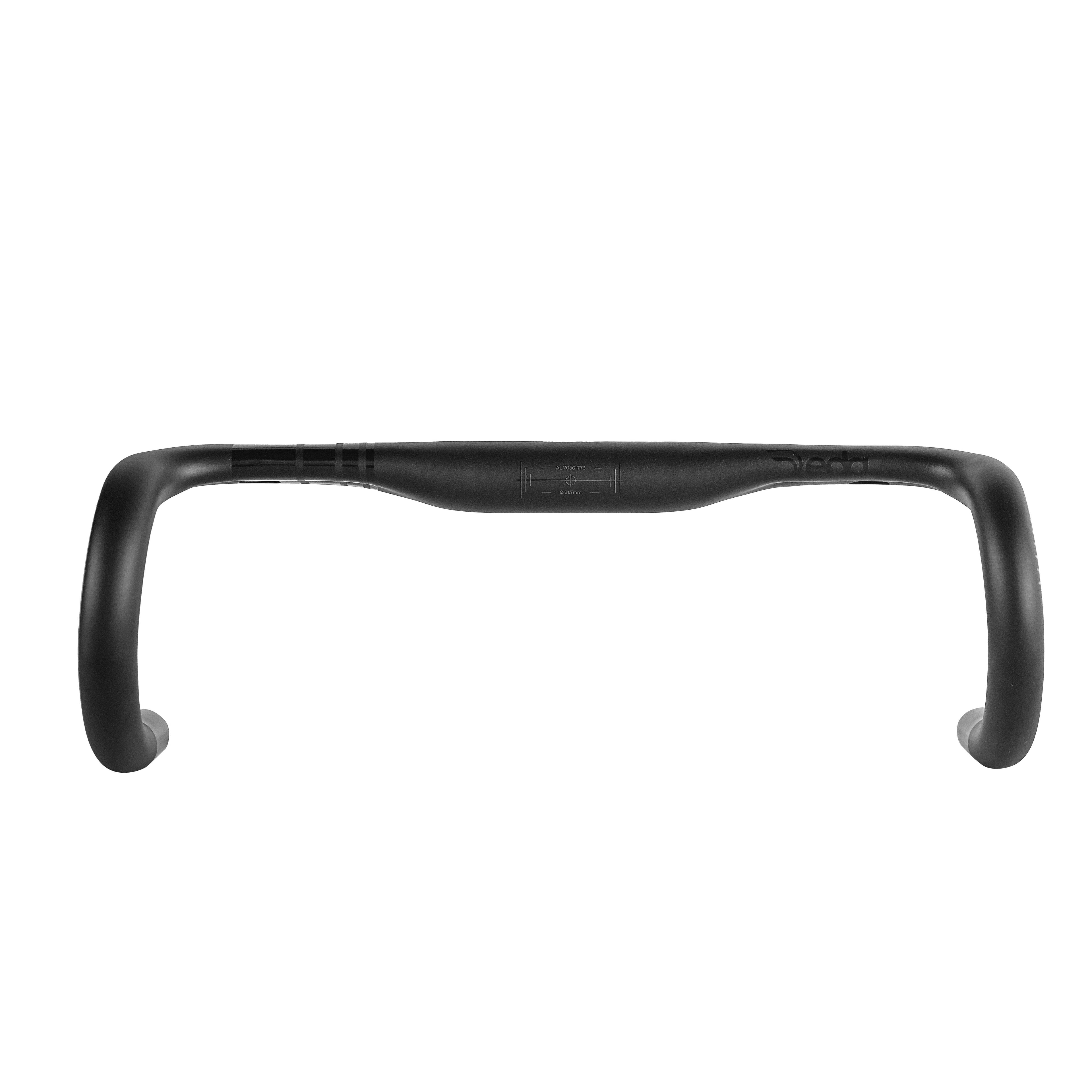 Deda Superzero RS RHM-Evo Aluminum handlebar 2026