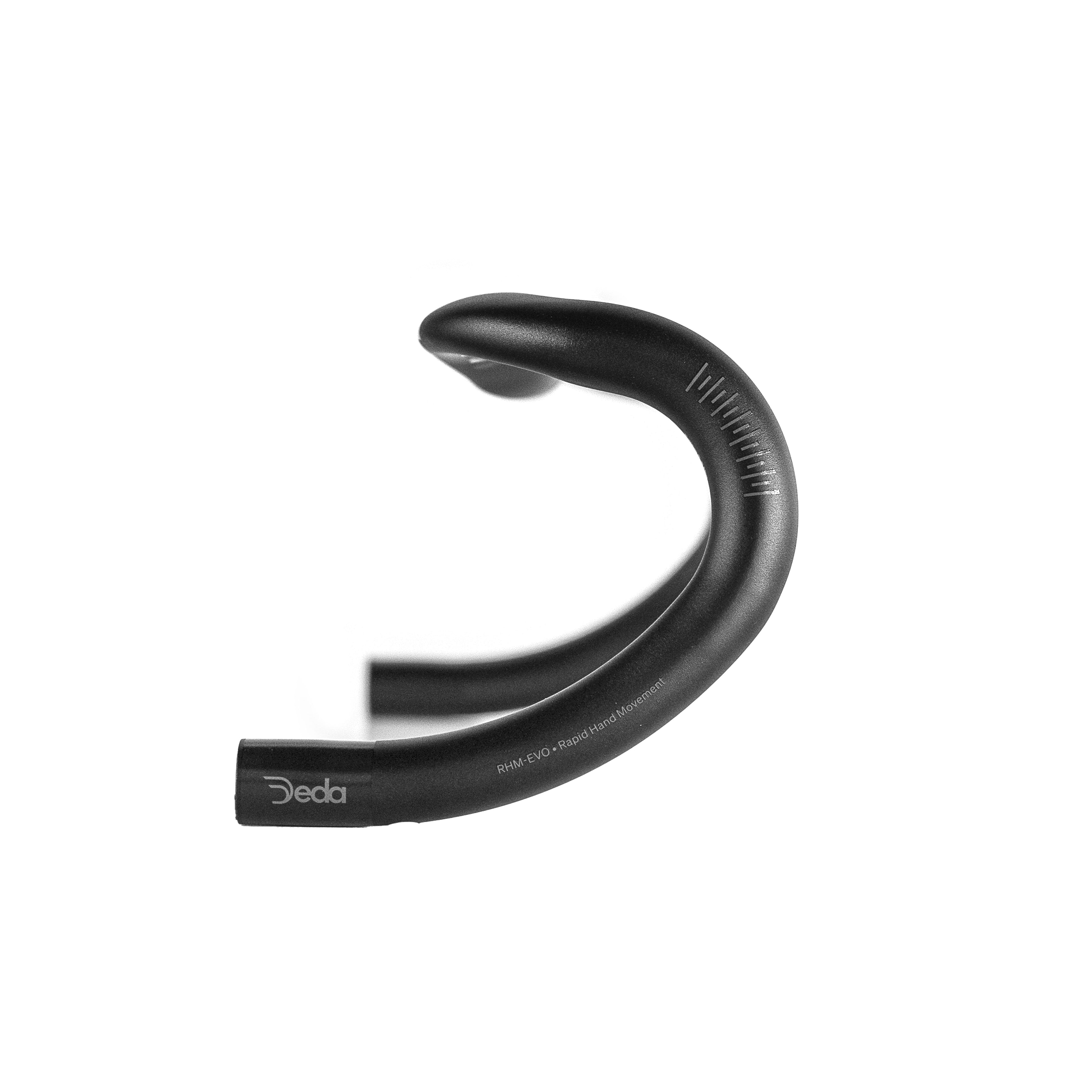 Deda Superzero RS RHM-Evo Aluminum handlebar 2026