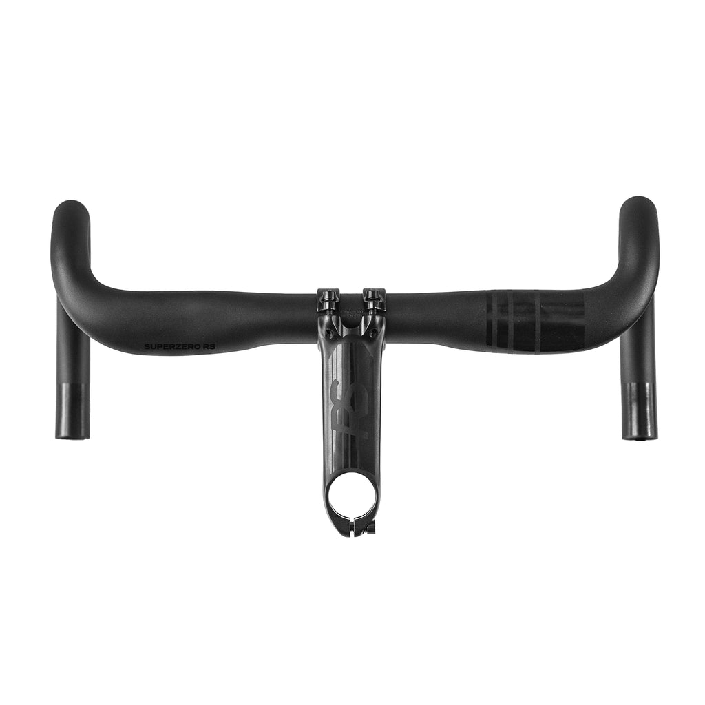 Deda Superzero RS RHM-Evo Aluminum handlebar 2026