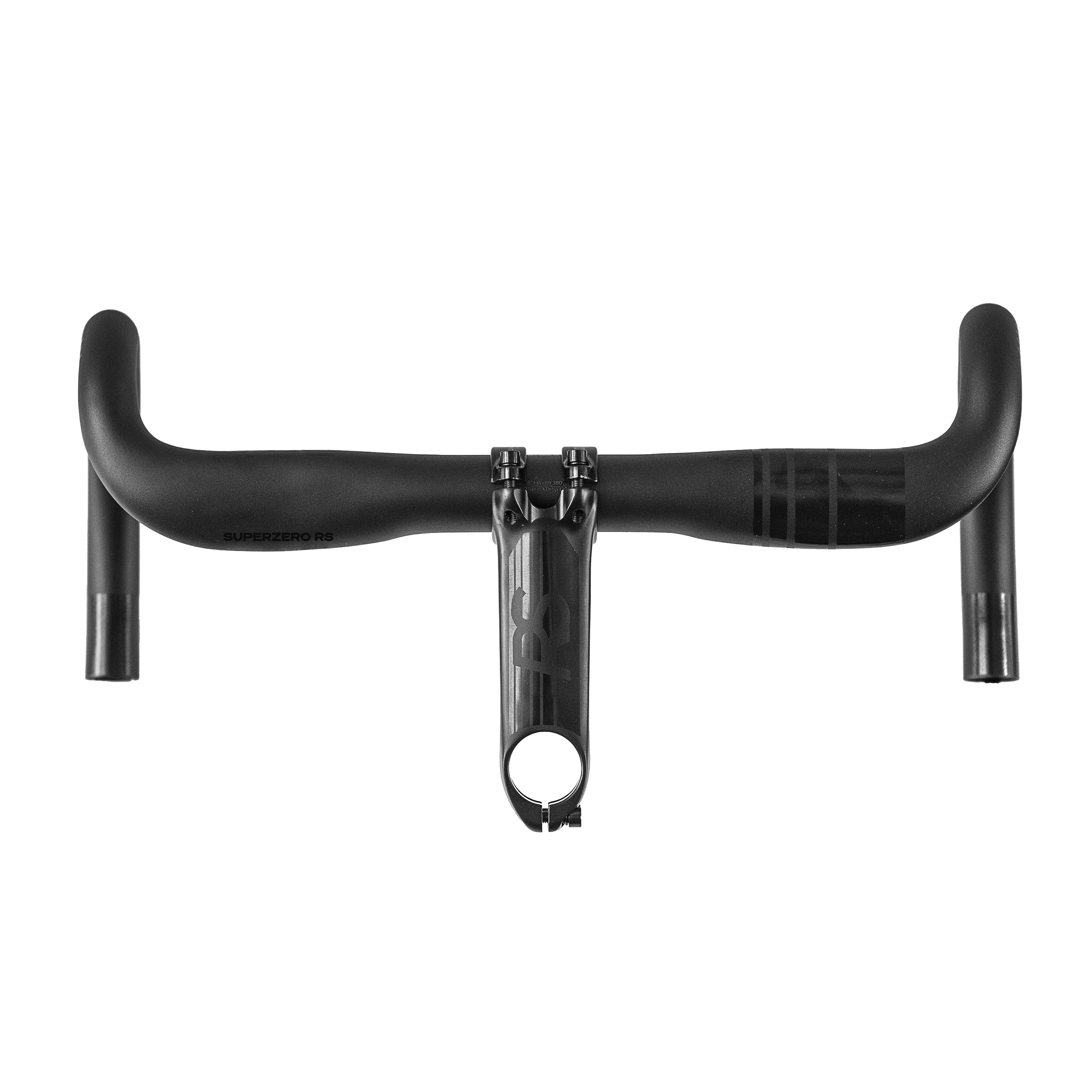 Deda Superzero RS RHM-Evo Aluminum handlebar 2026