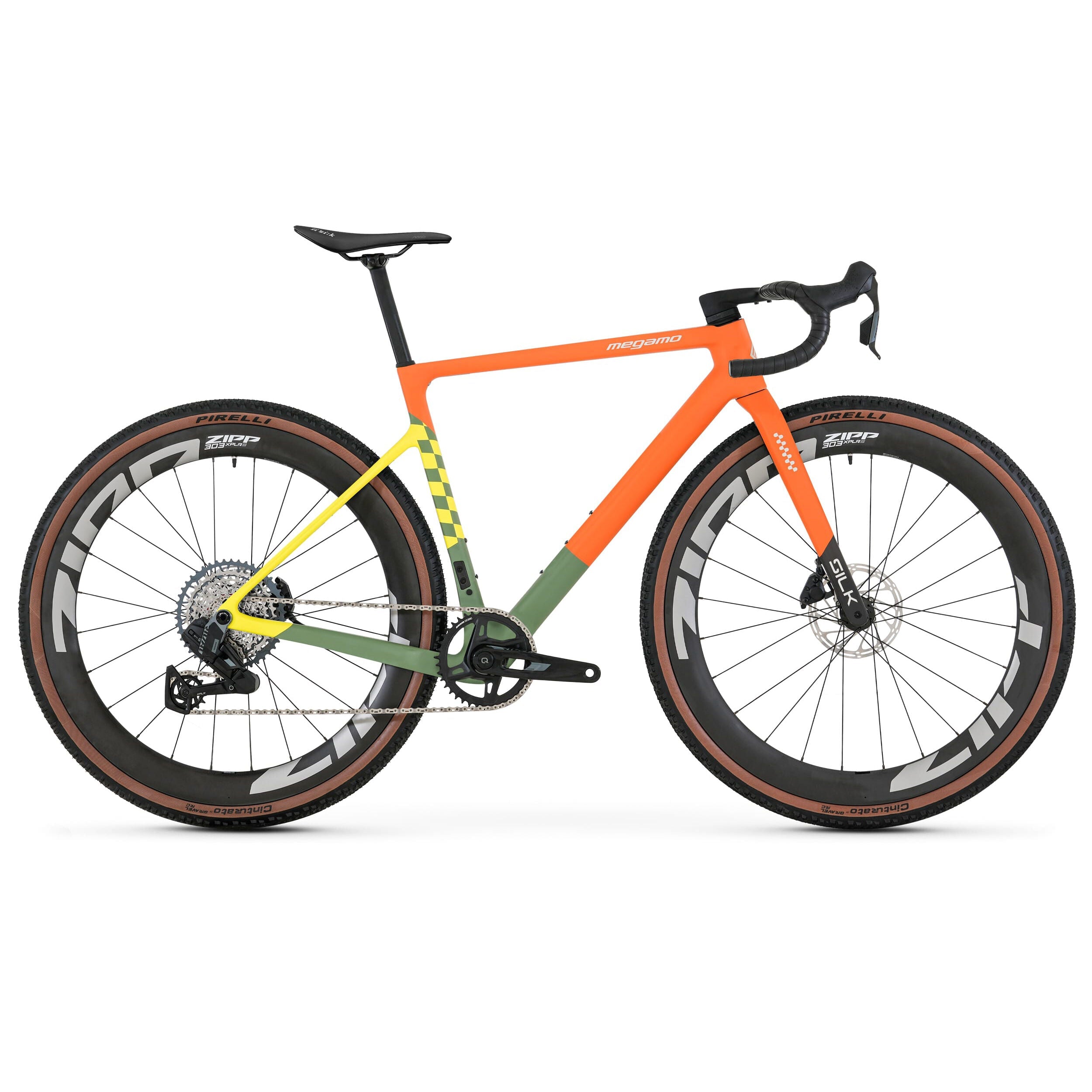 Megamo Gravel Silk 02  2026
