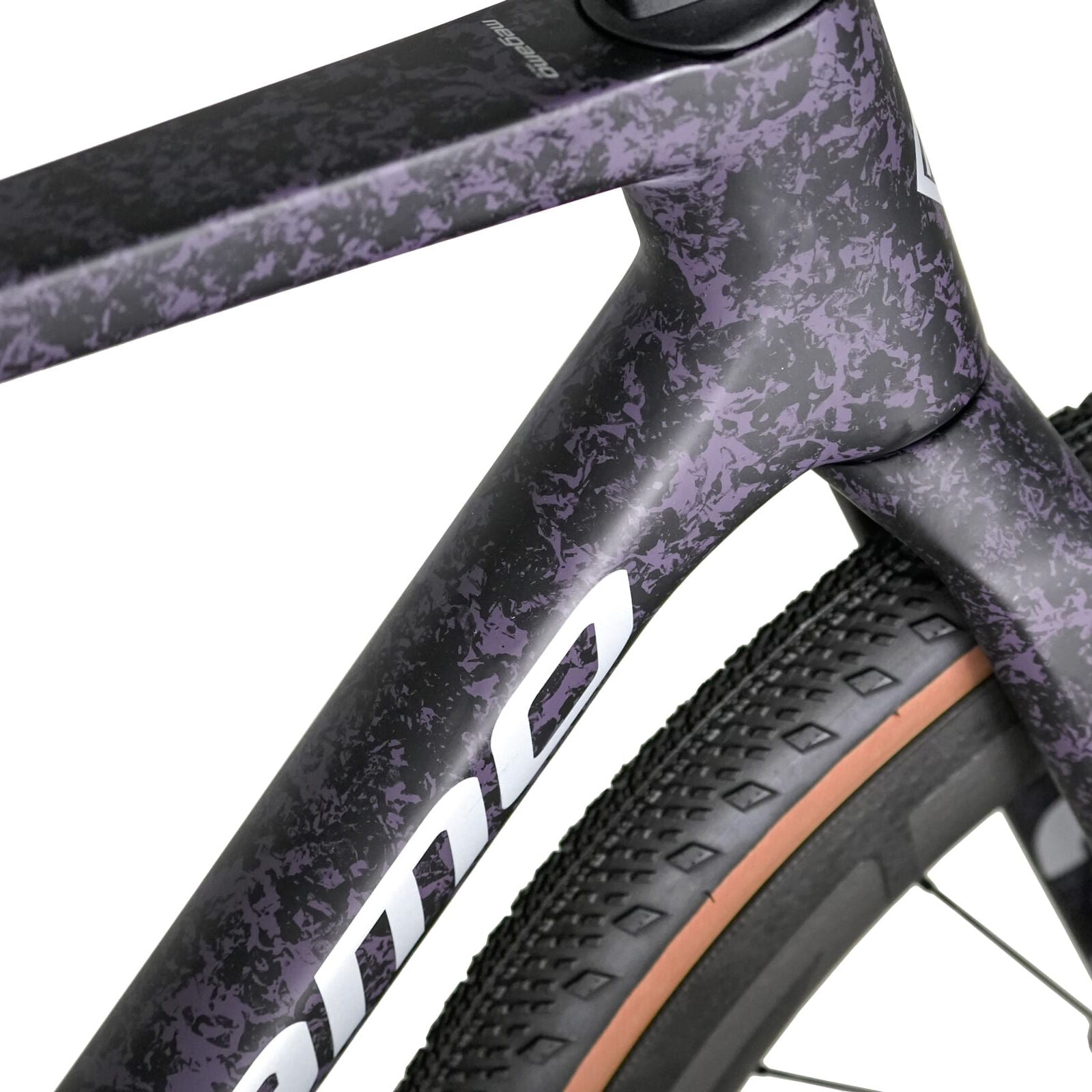 Megamo Gravel Silk Enve Edition  2026