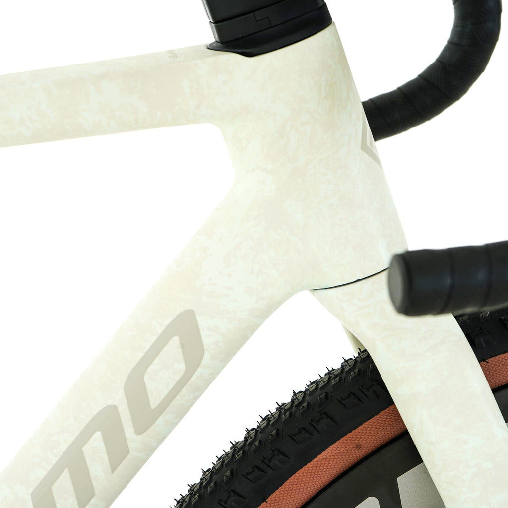 Megamo Gravel Silk Enve Edition  2026