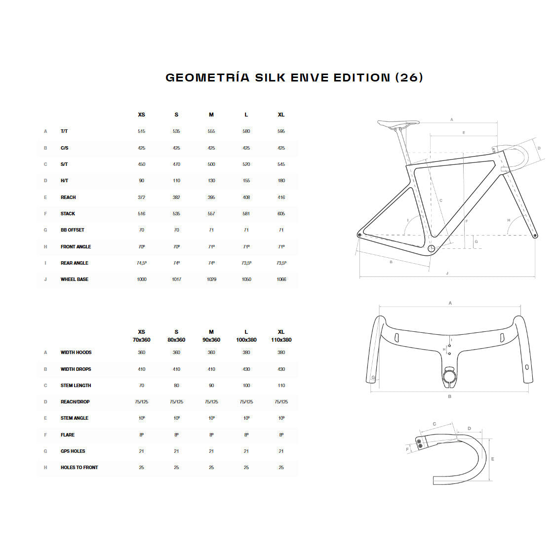 Megamo Gravel Silk Enve Edition  2026