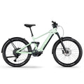 Lapierre E-Explorer FS 7.6 High