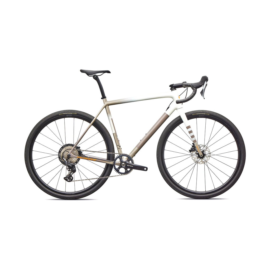 Specialized Crux Comp 2026