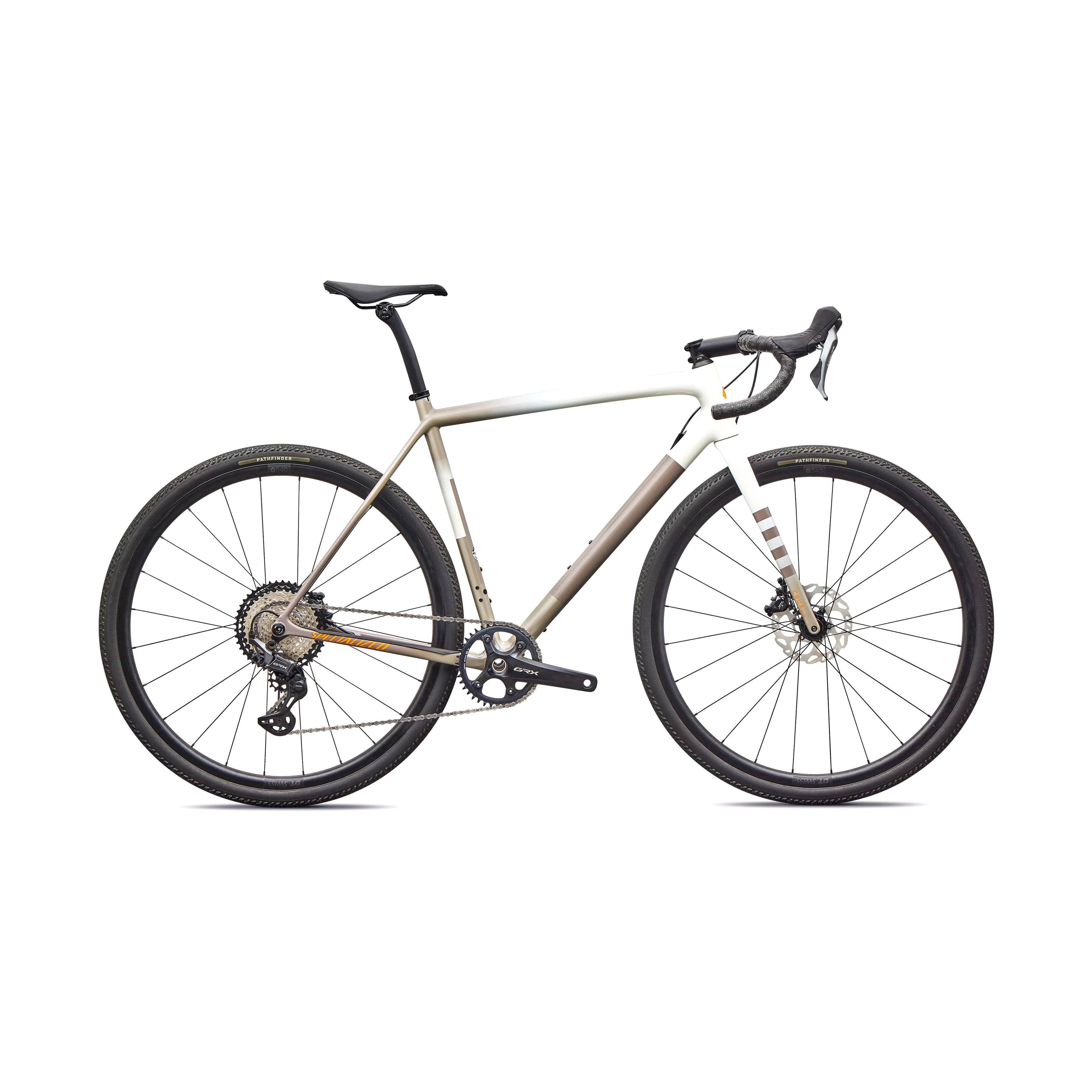 Specialized Crux Comp 2026