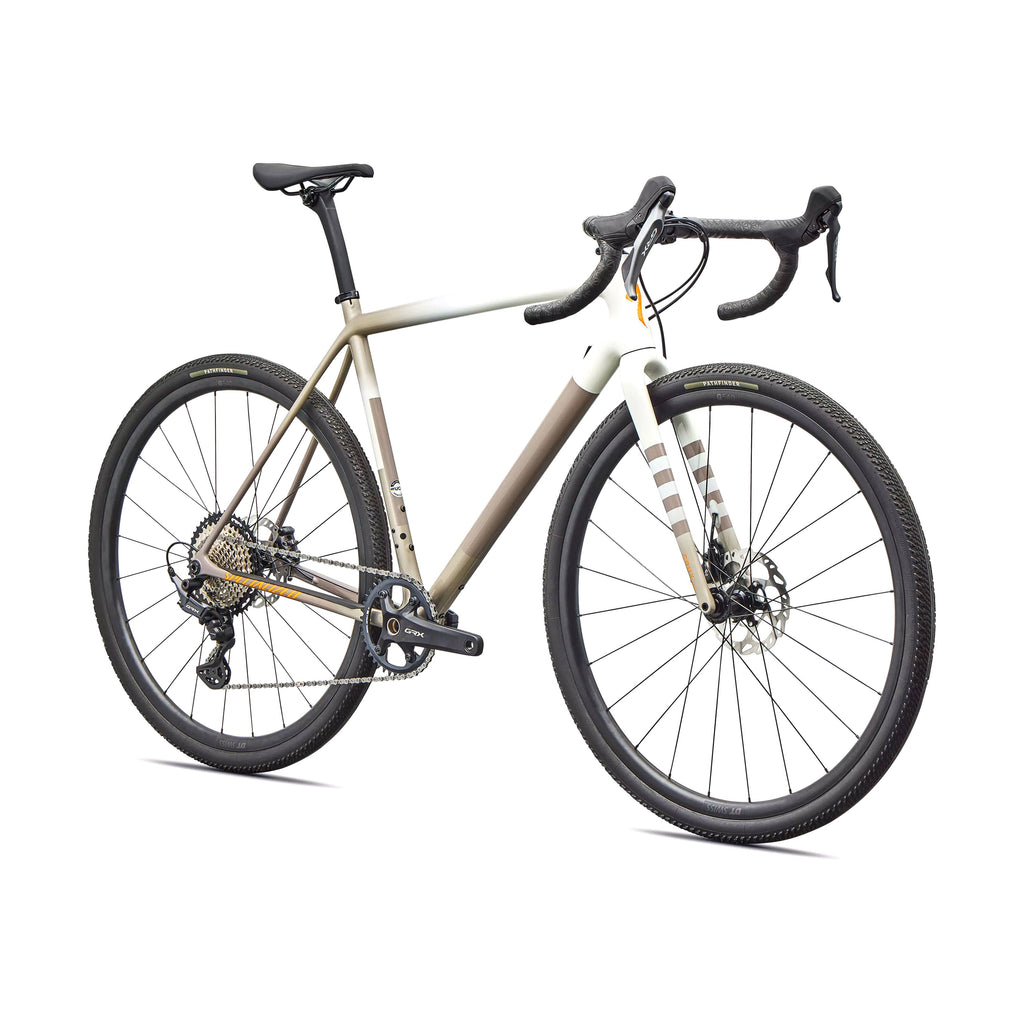 Specialized Crux Comp 2026