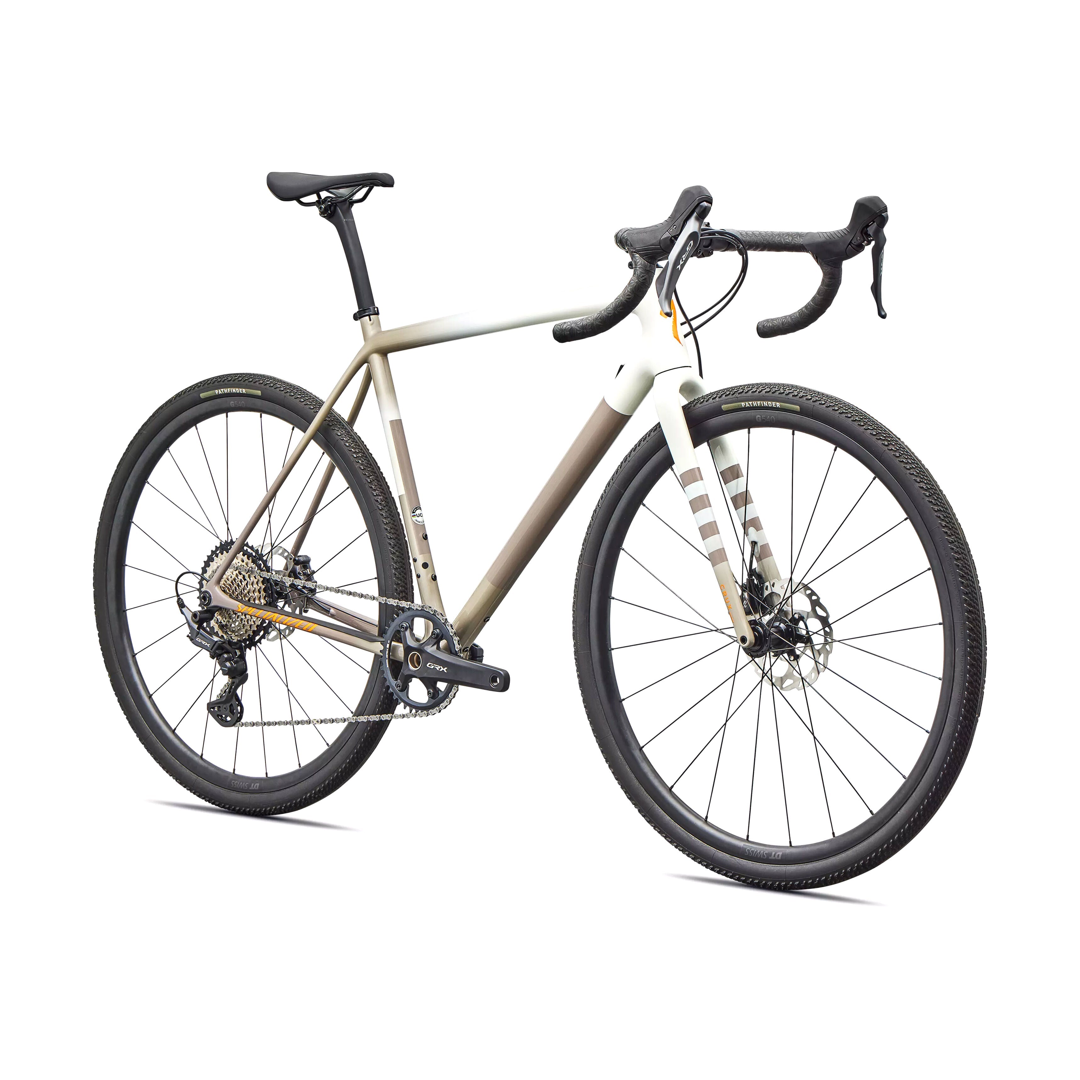 Specialized Crux Comp 2026