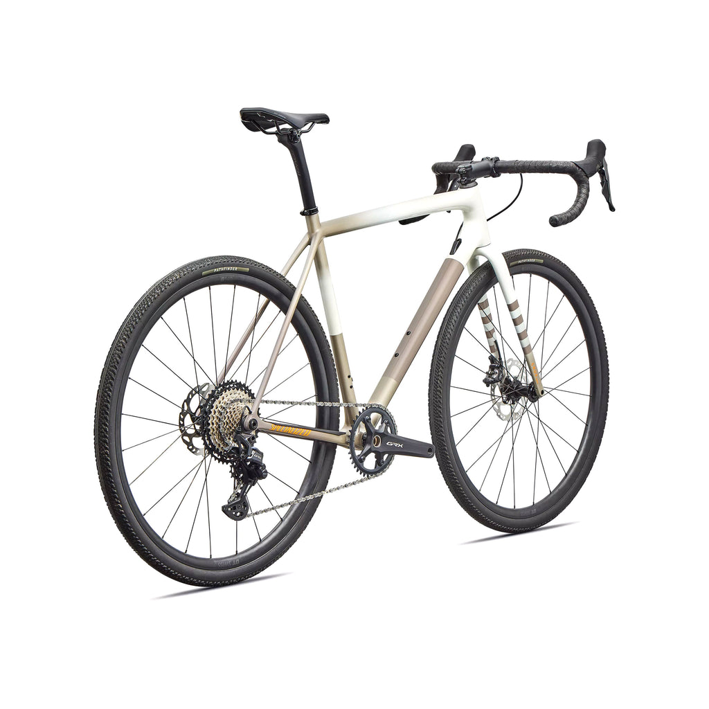 Specialized Crux Comp 2026