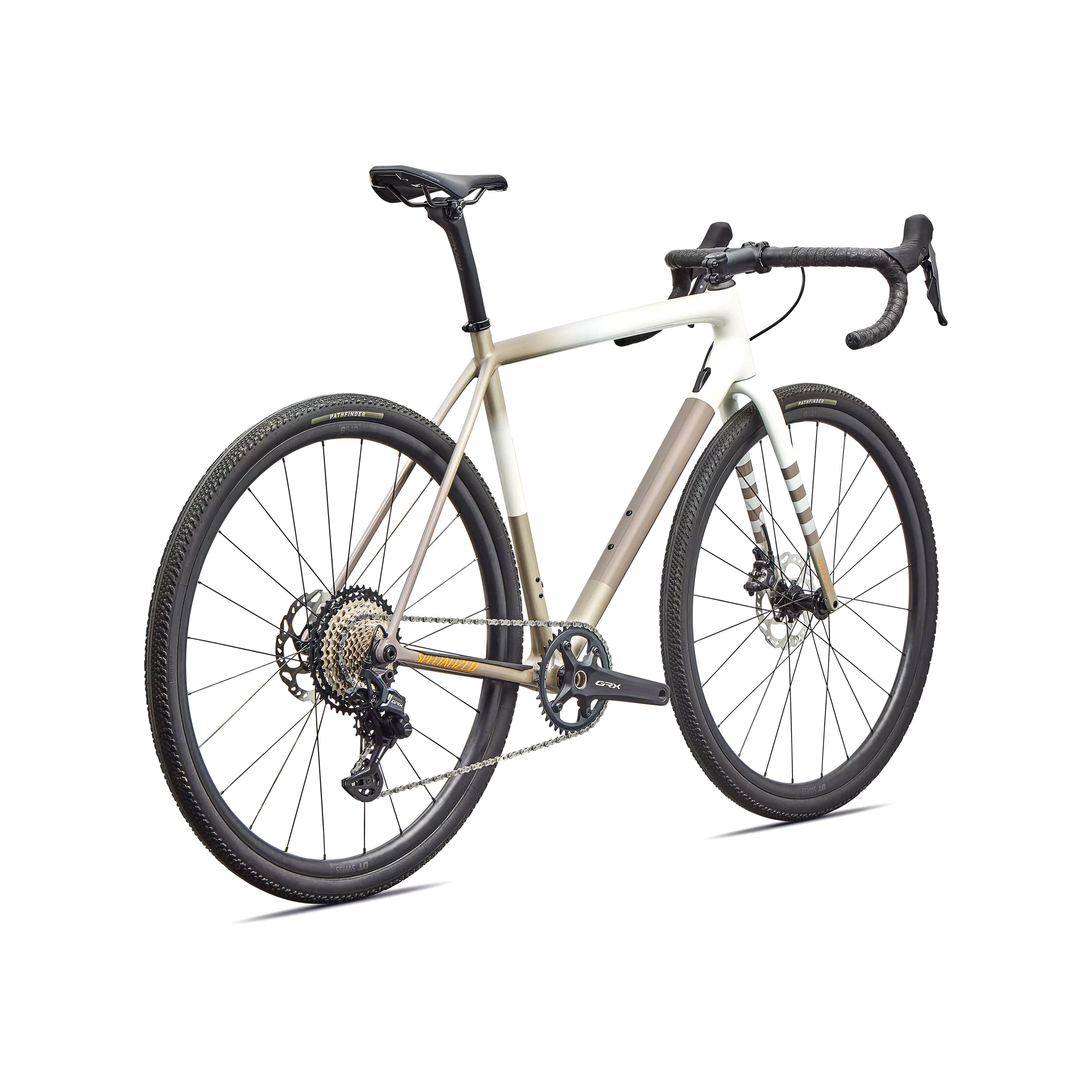 Specialized Crux Comp 2026