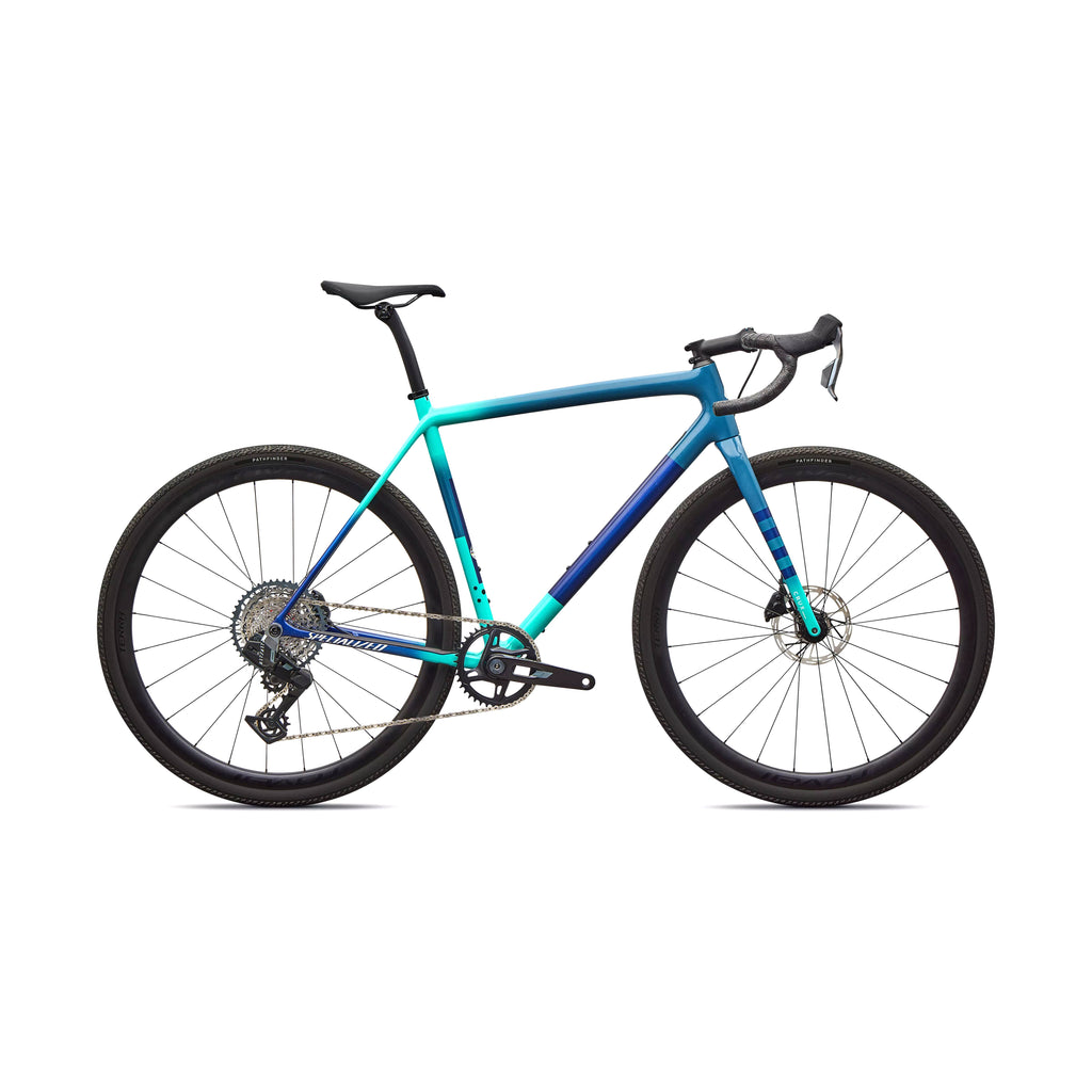 Specialized Crux Expert AXS 2026