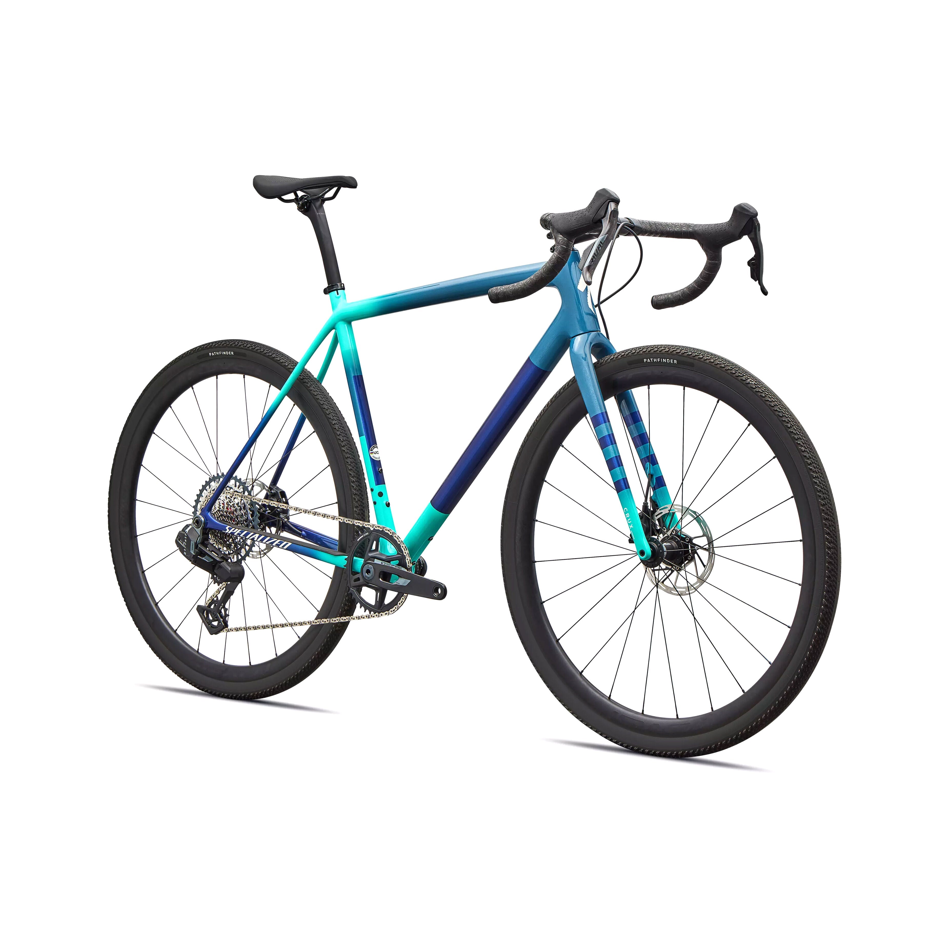 Specialized Crux Expert AXS 2026