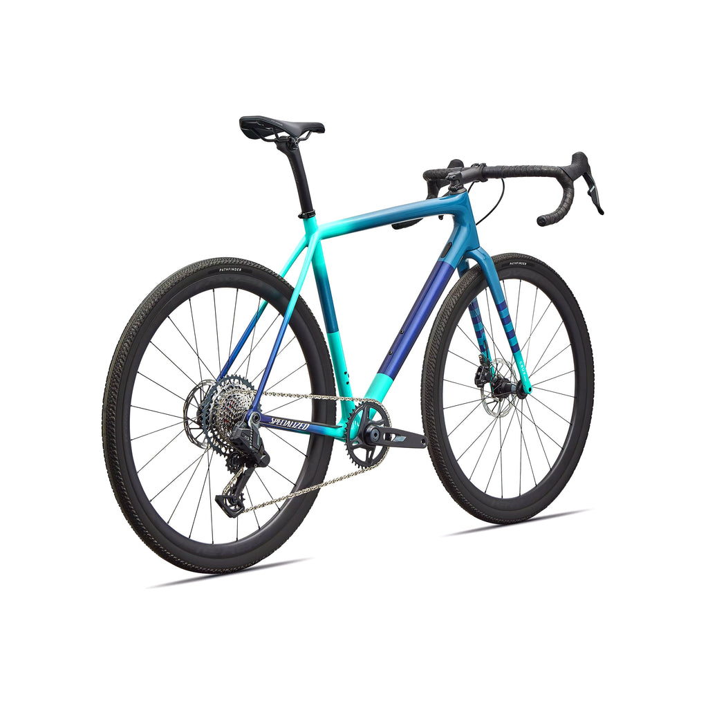 Specialized Crux Expert AXS 2026