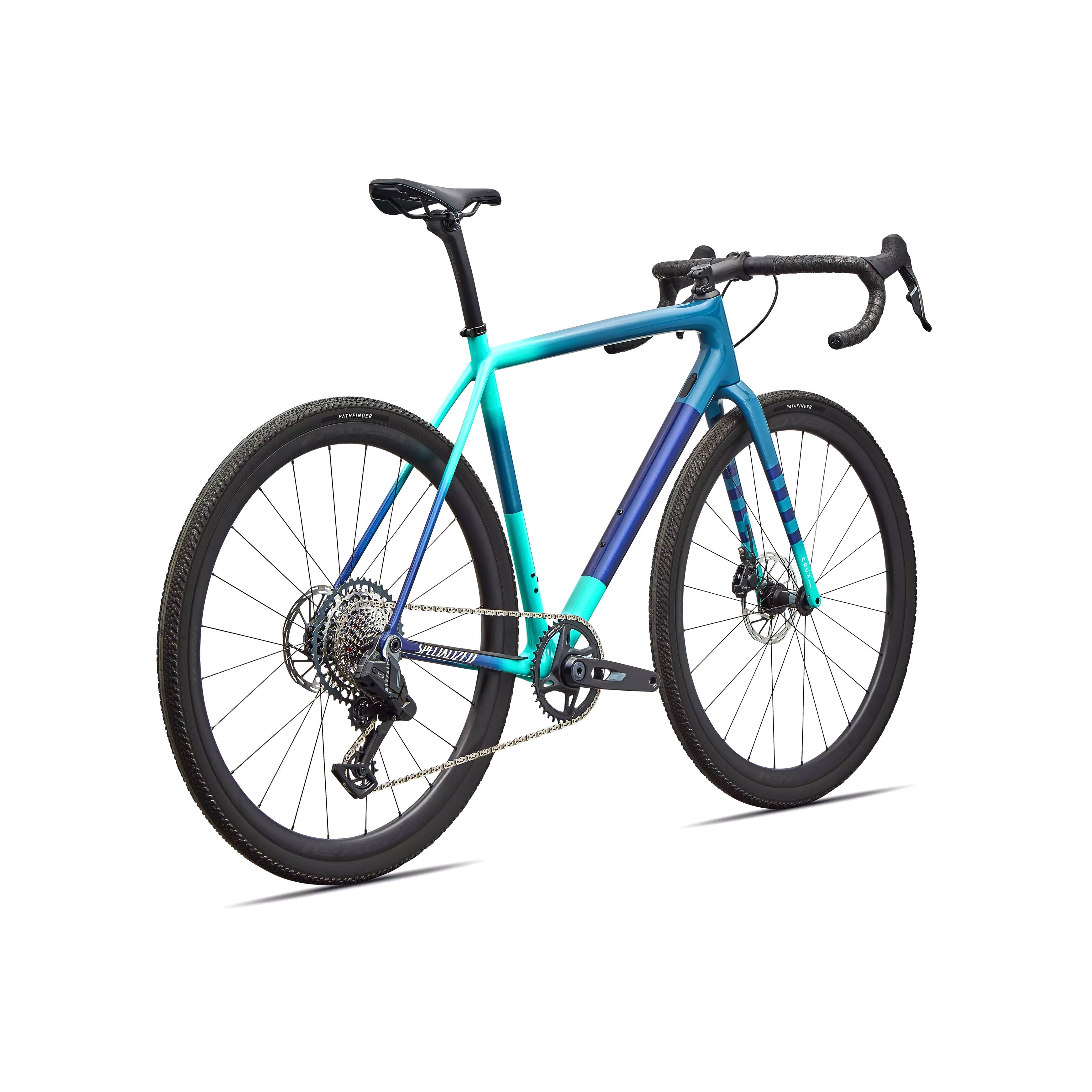 Specialized Crux Expert AXS 2026