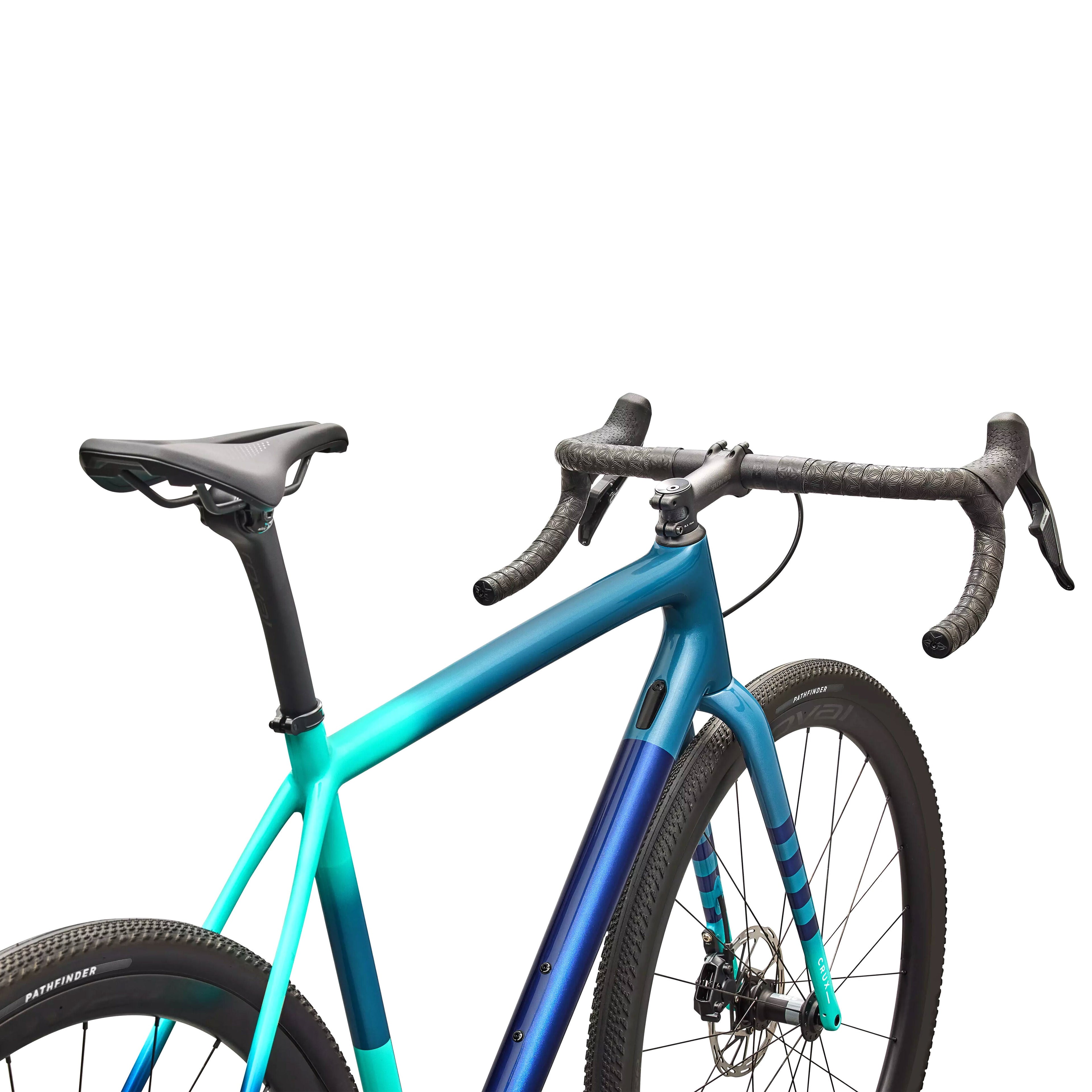 Specialized Crux Expert AXS 2026