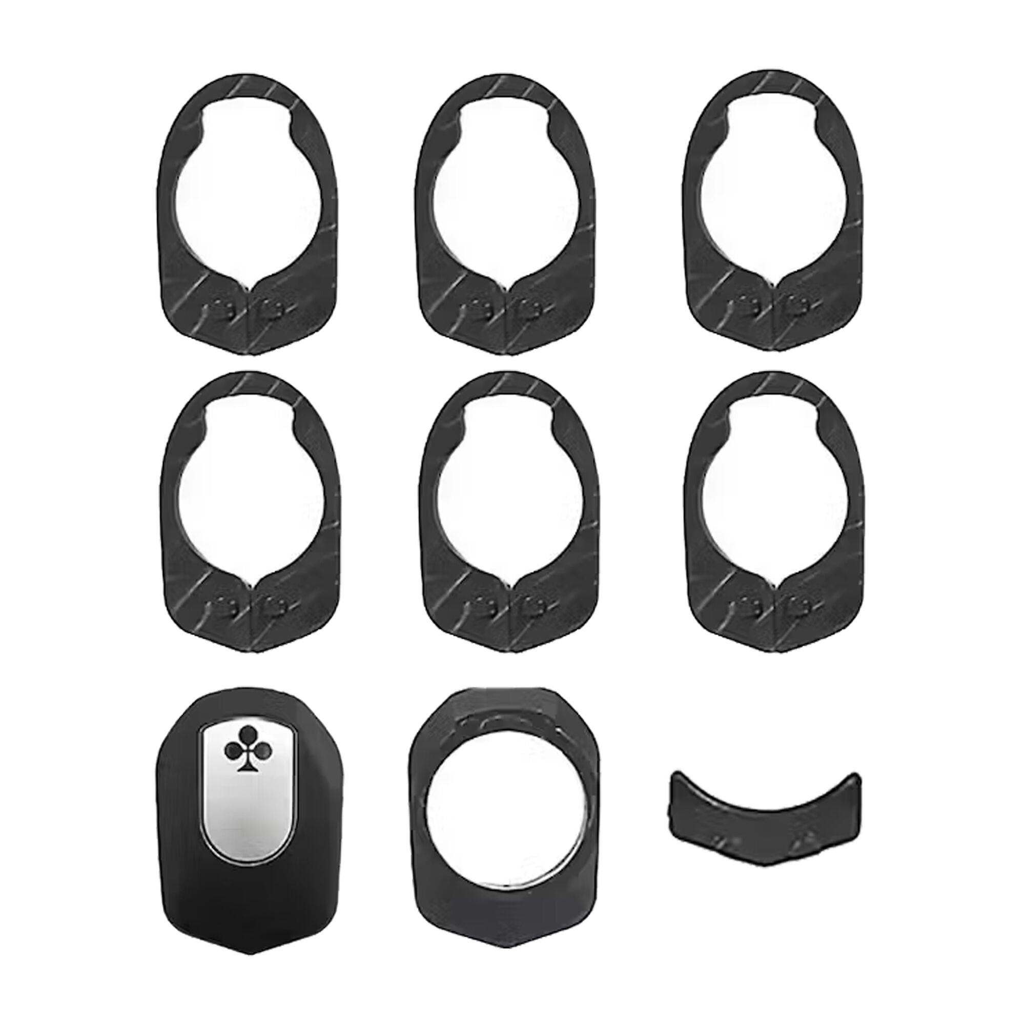 Colnago headset for CC01 handlebars