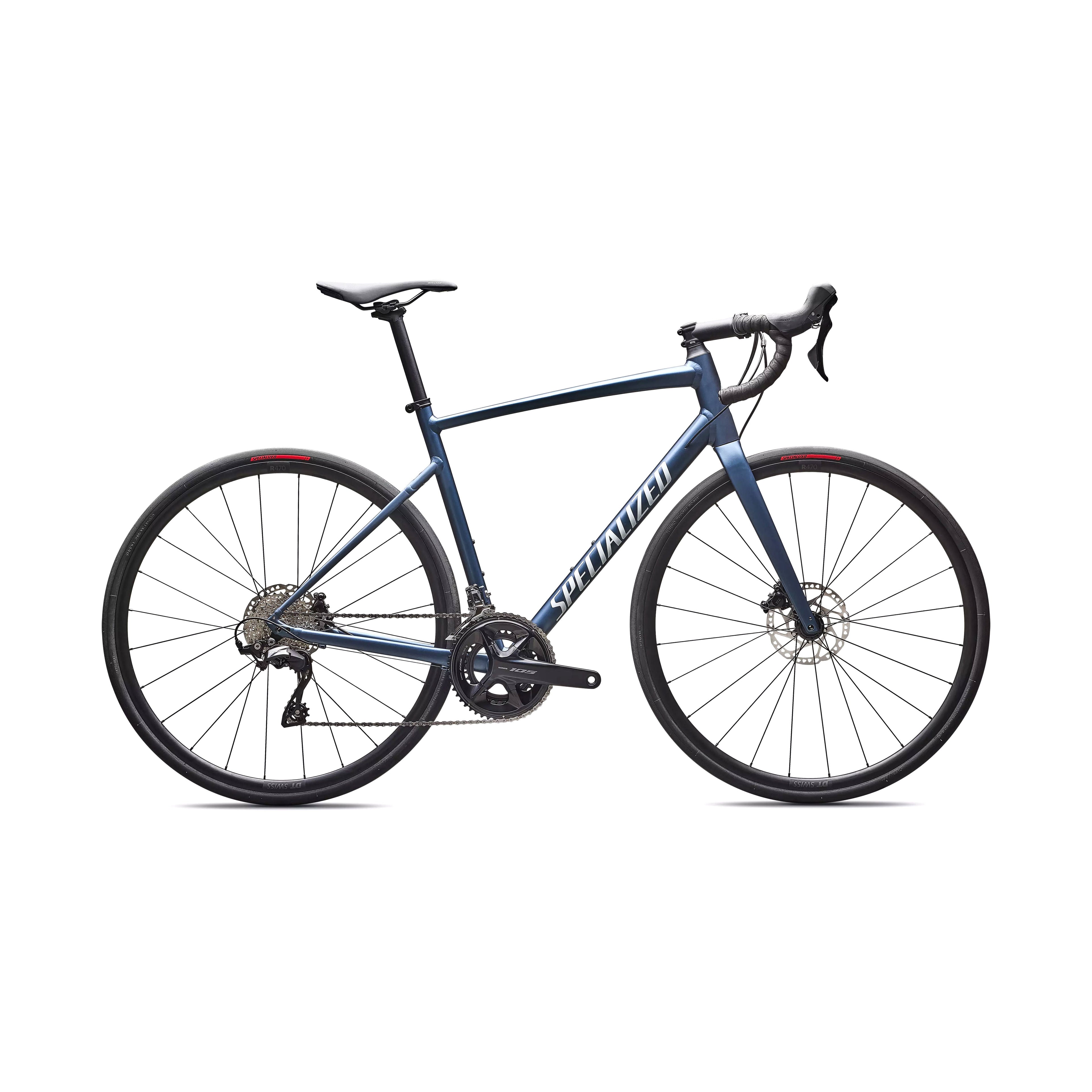 Specialized Allez Comp
