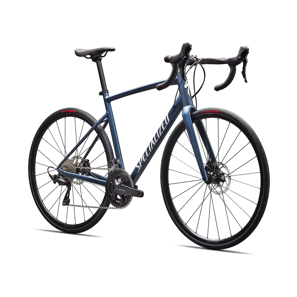 Specialized Allez Comp