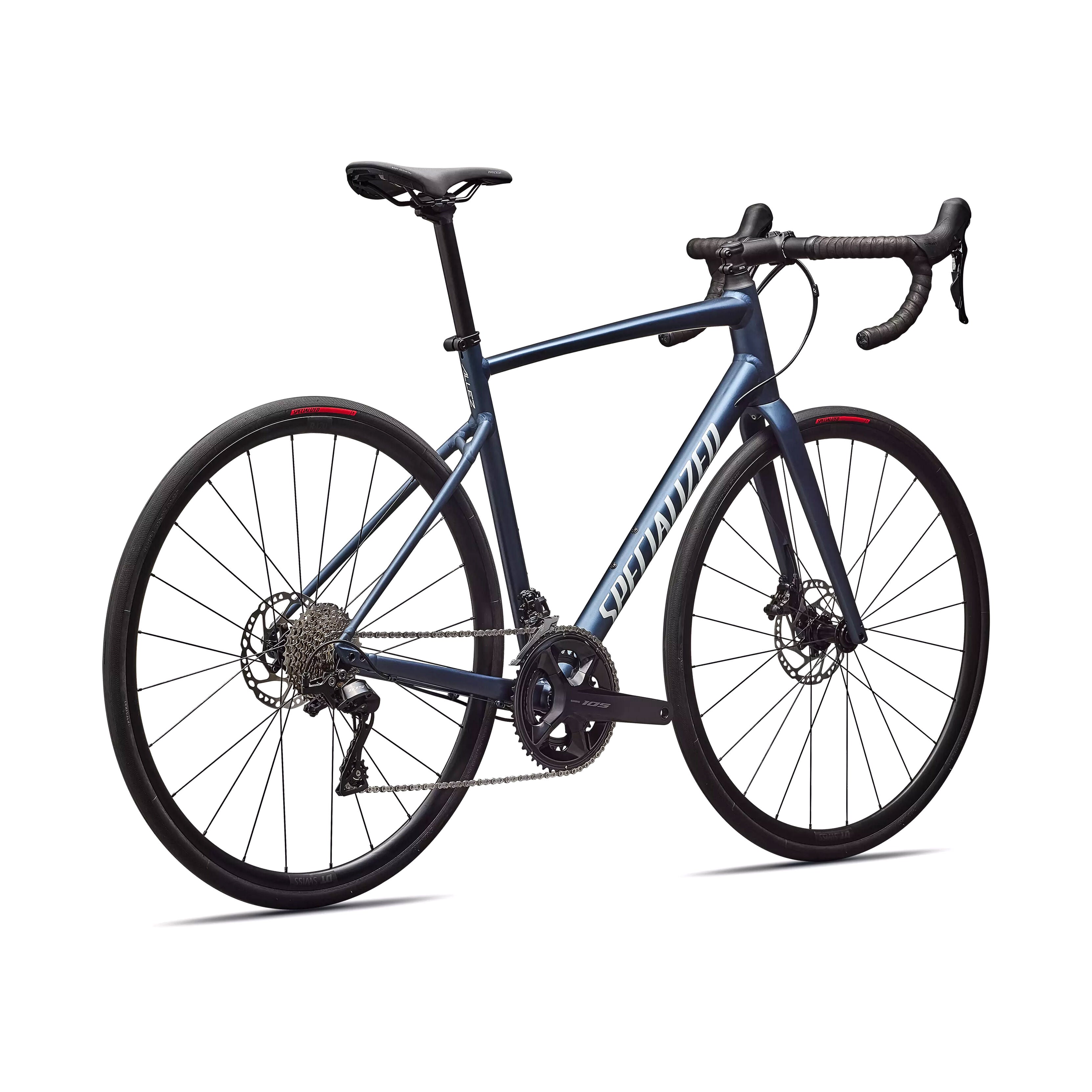 Specialized Allez Comp