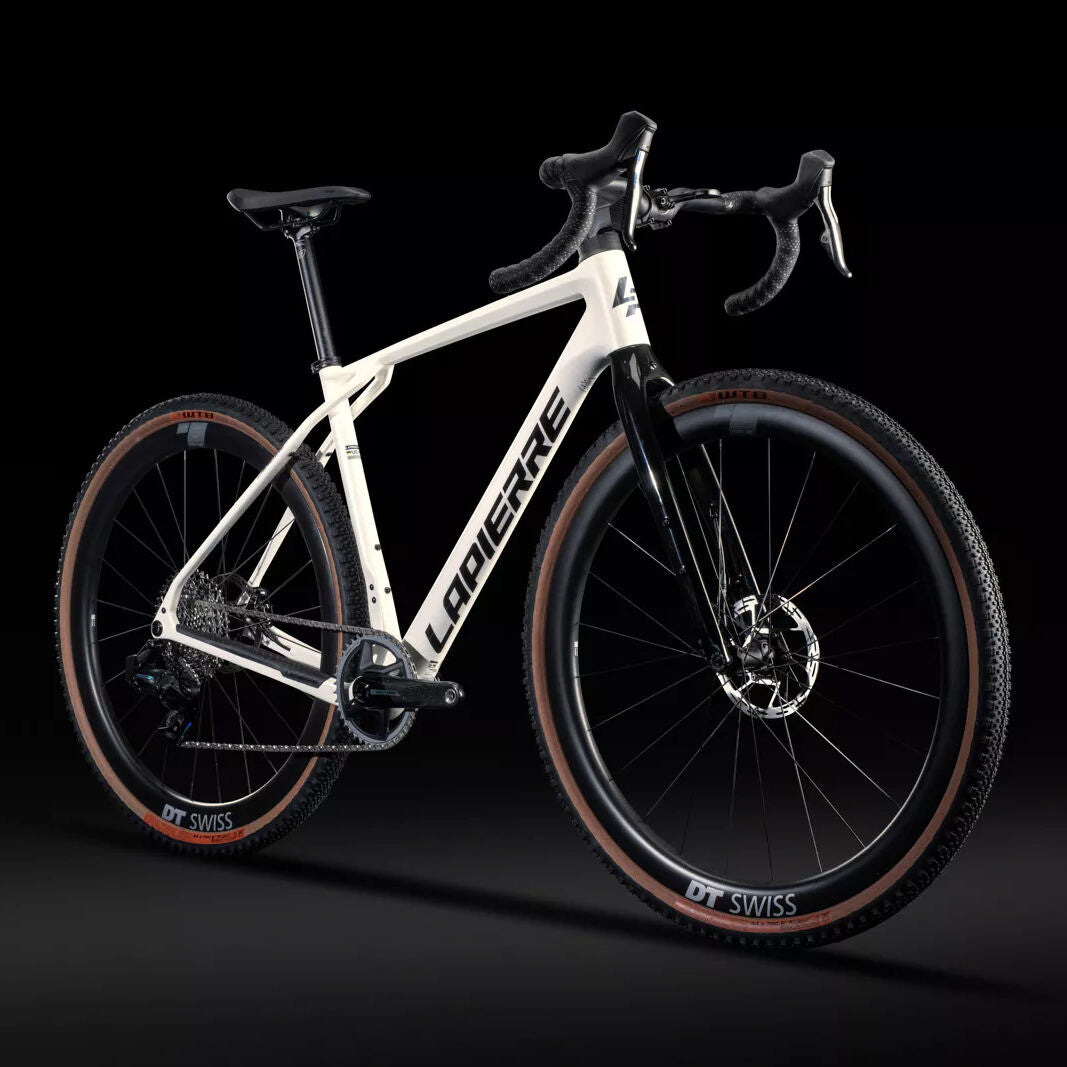 Lapierre Crosshill CF 8.0