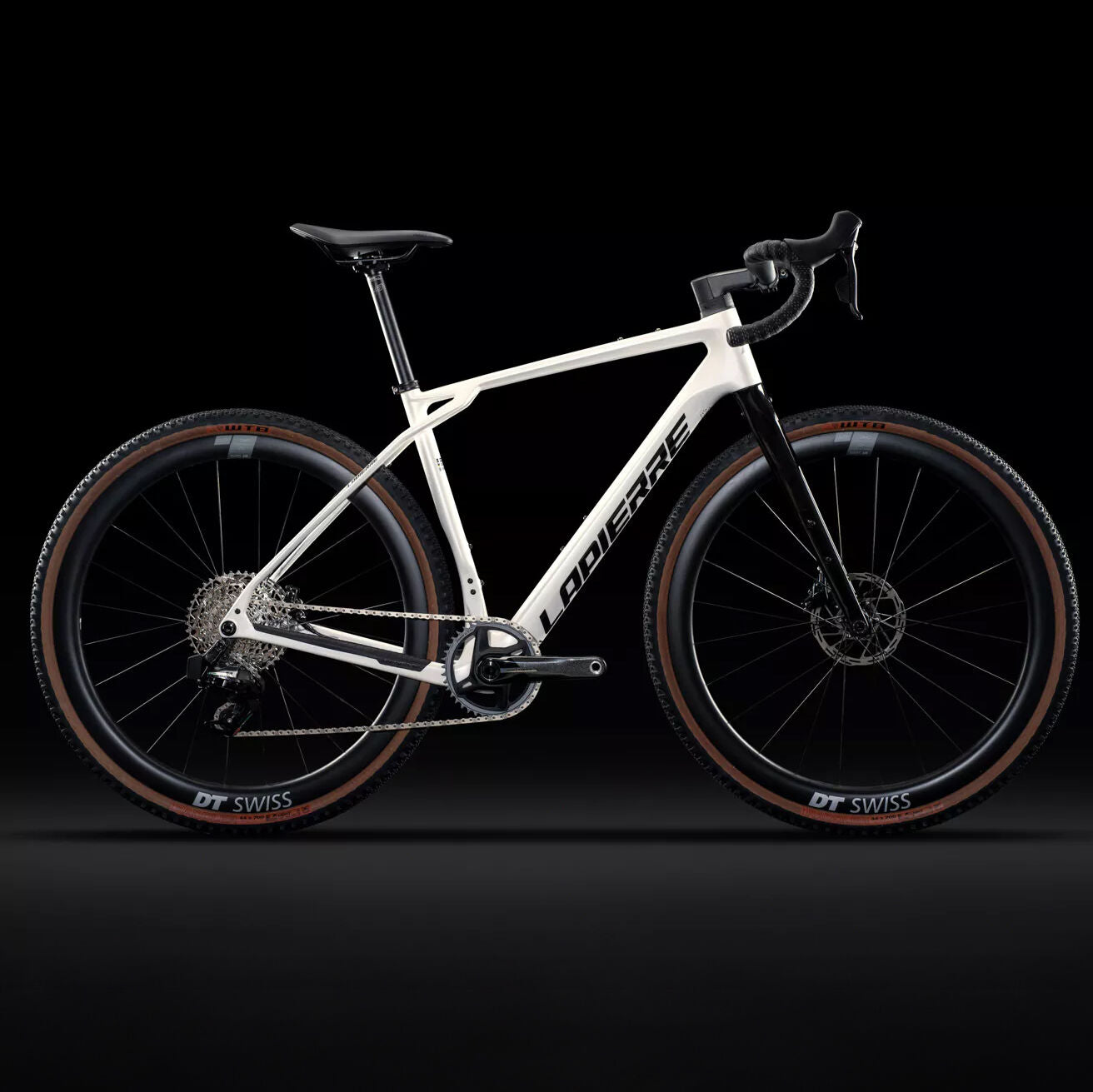 Lapierre Crosshill CF 8.0