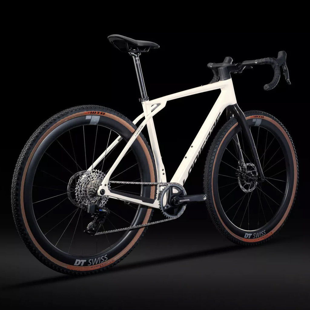 Lapierre Crosshill CF 8.0