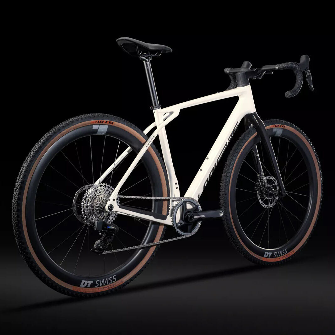 Lapierre Crosshill CF 8.0