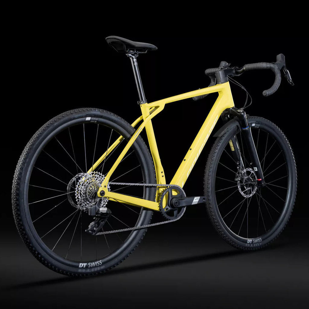 Lapierre Crosshill CF 6.0 S bike