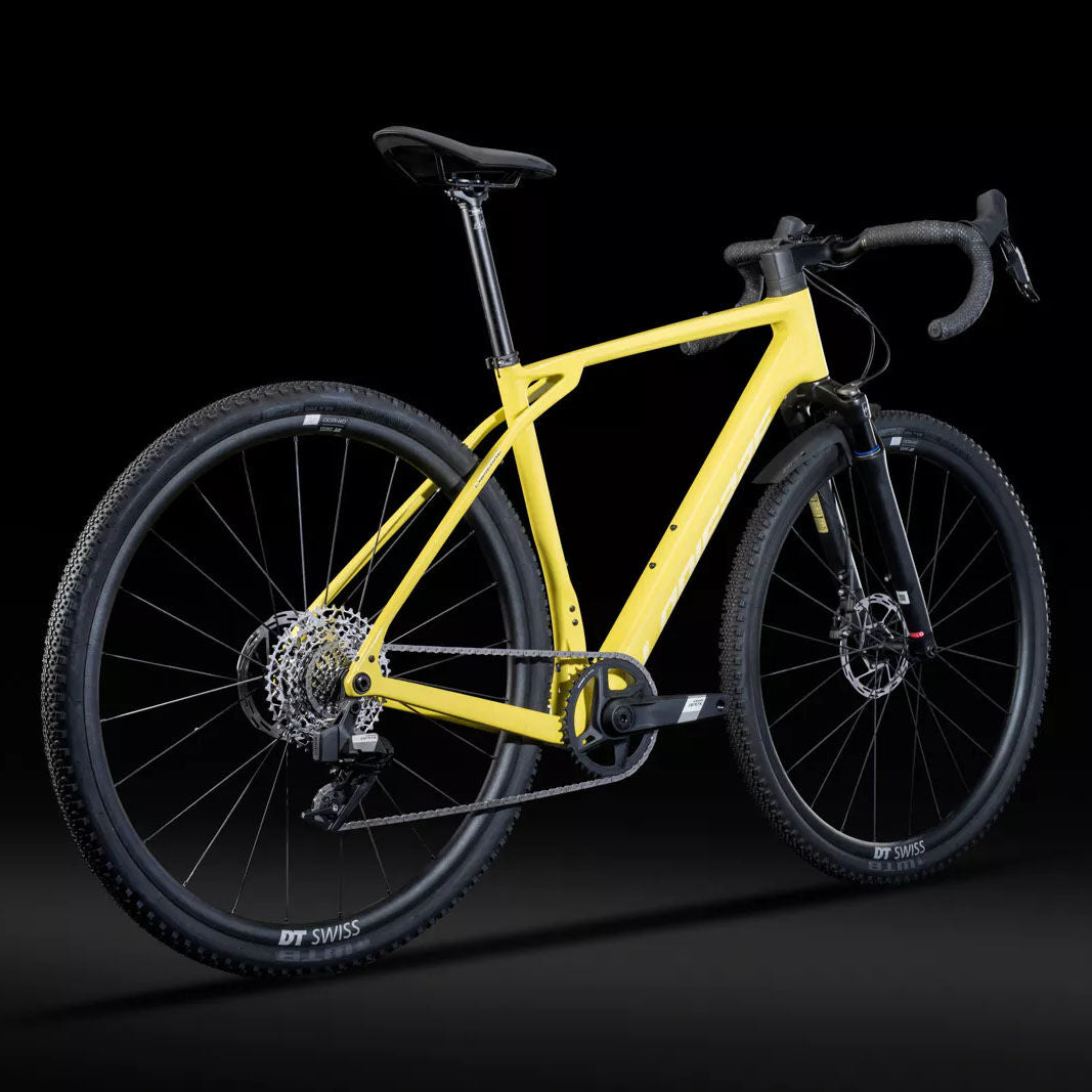 Lapierre Crosshill CF 6.0 S bike