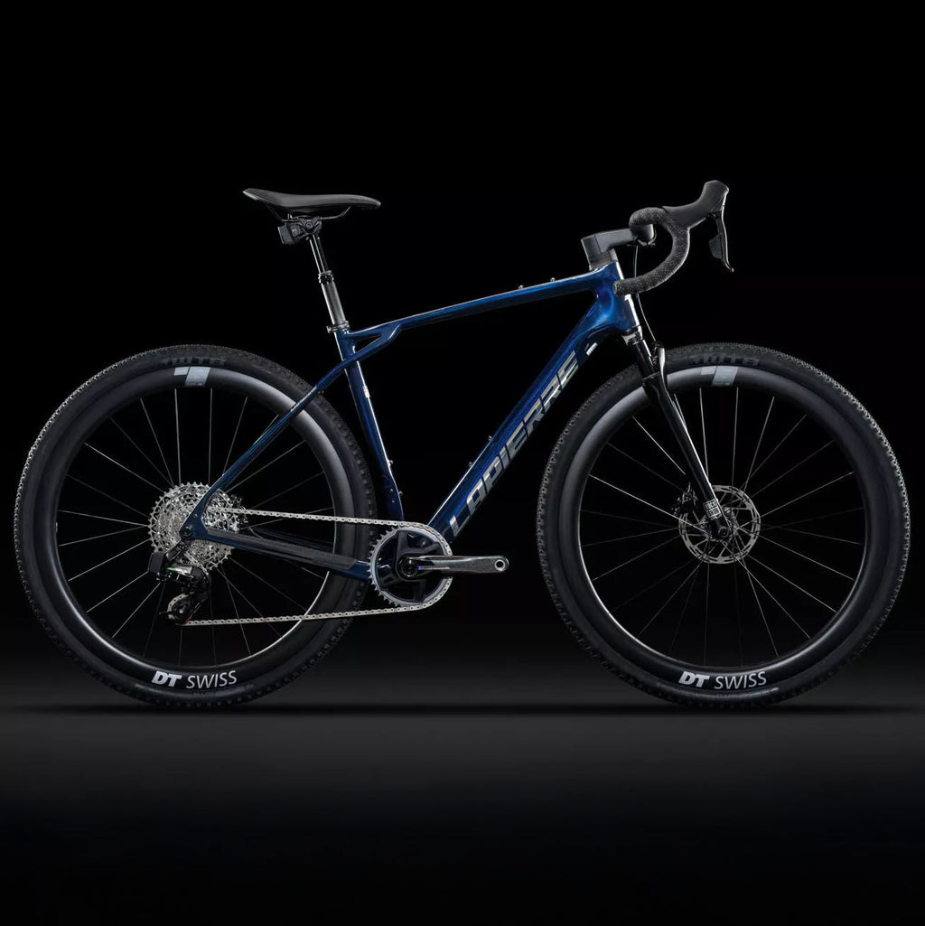 Lapierre Crosshill CF 8.0 S bike