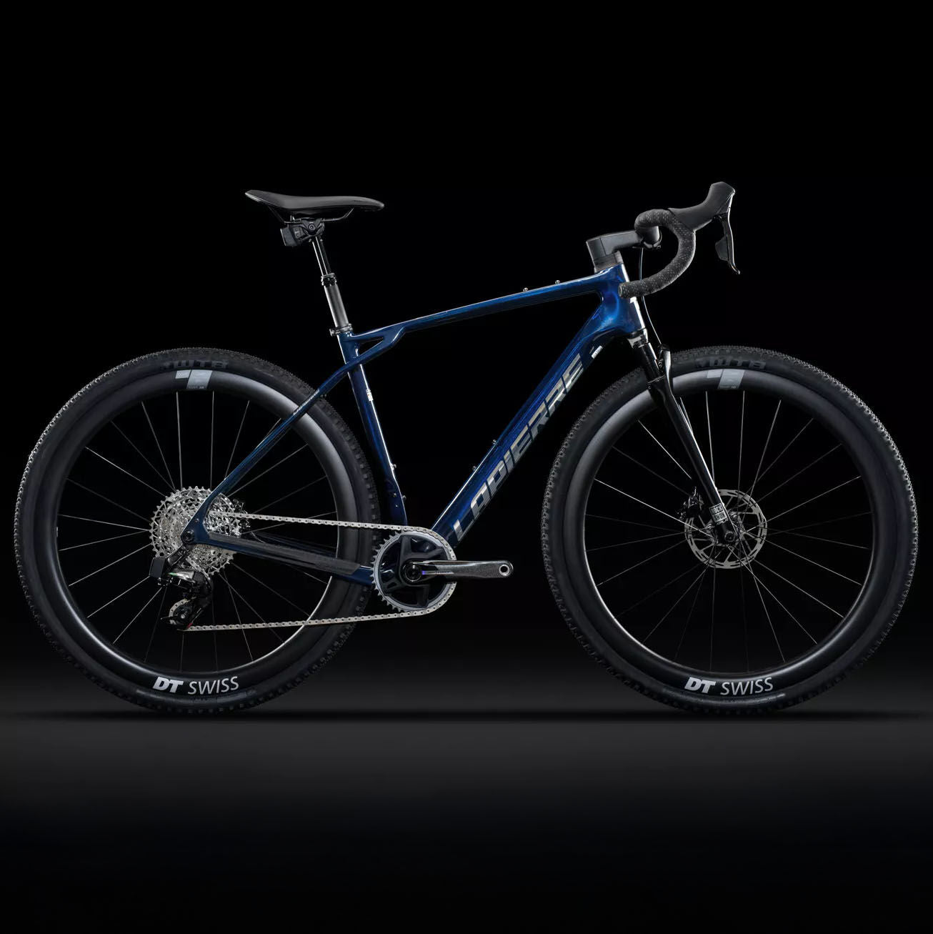 Lapierre Crosshill CF 8.0 S bike