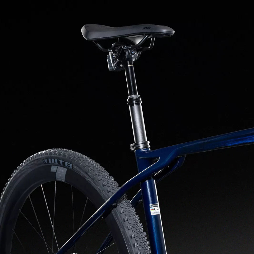 Lapierre Crosshill CF 8.0 S bike