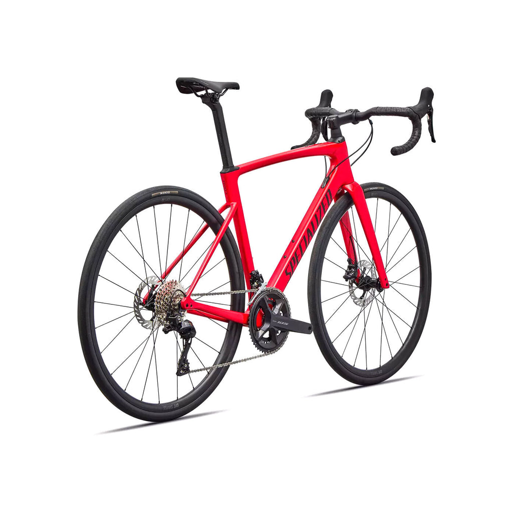 Specialized Roubaix SL8 Sport 2026
