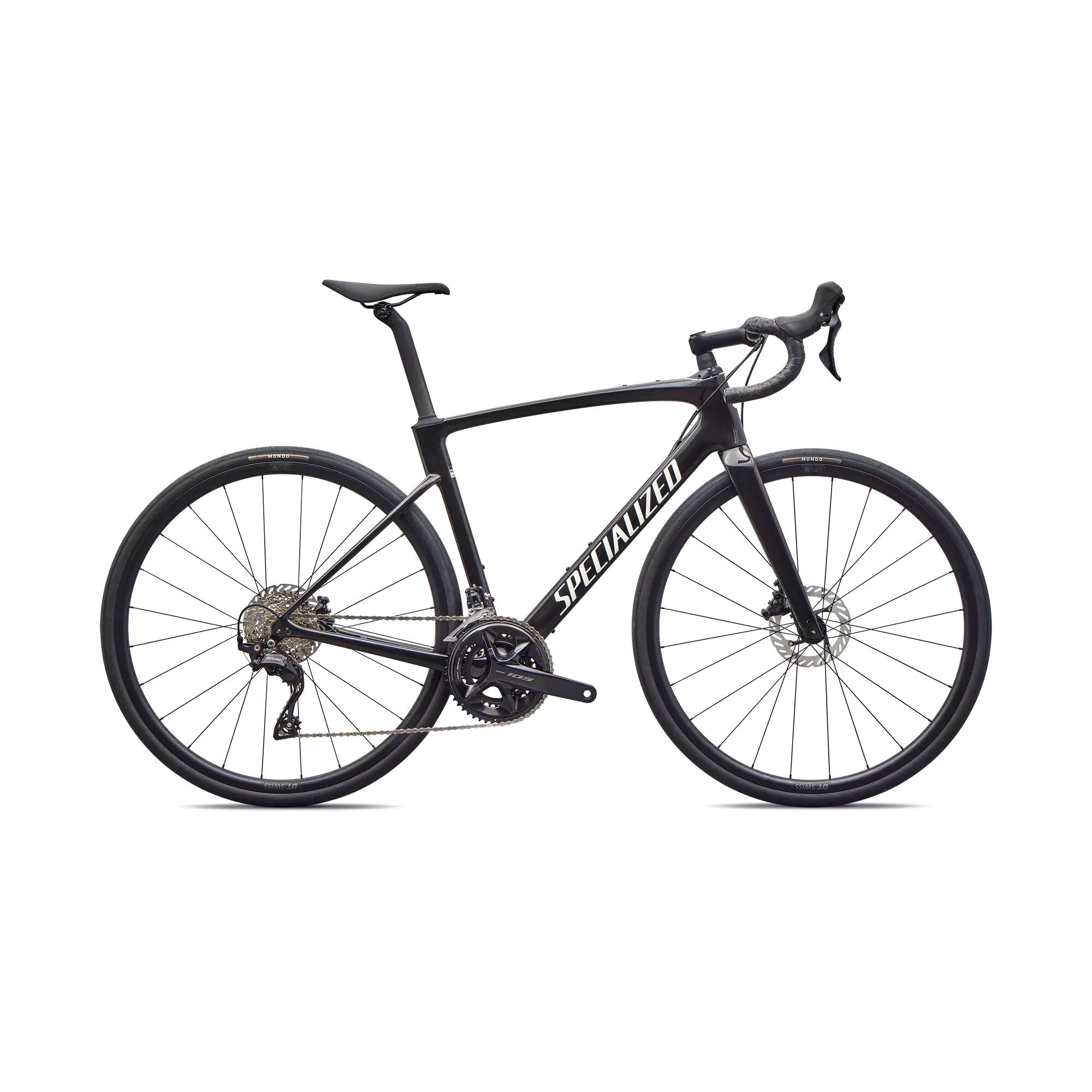 Specialized Roubaix SL8 Sport 2026