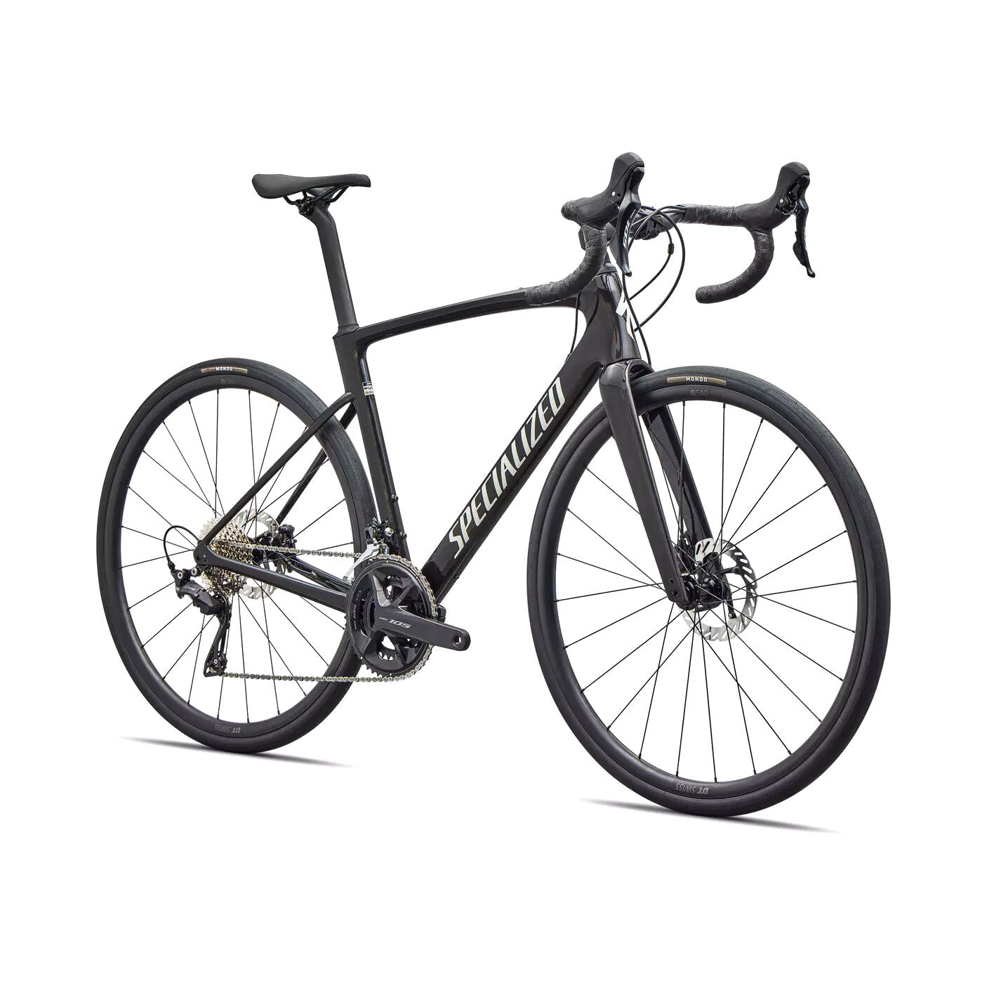 Specialized Roubaix SL8 Sport 2026