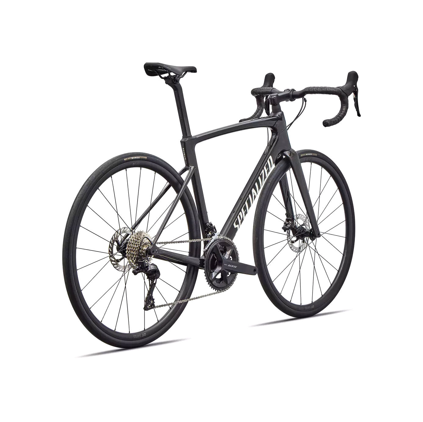 Specialized Roubaix SL8 Sport 2026