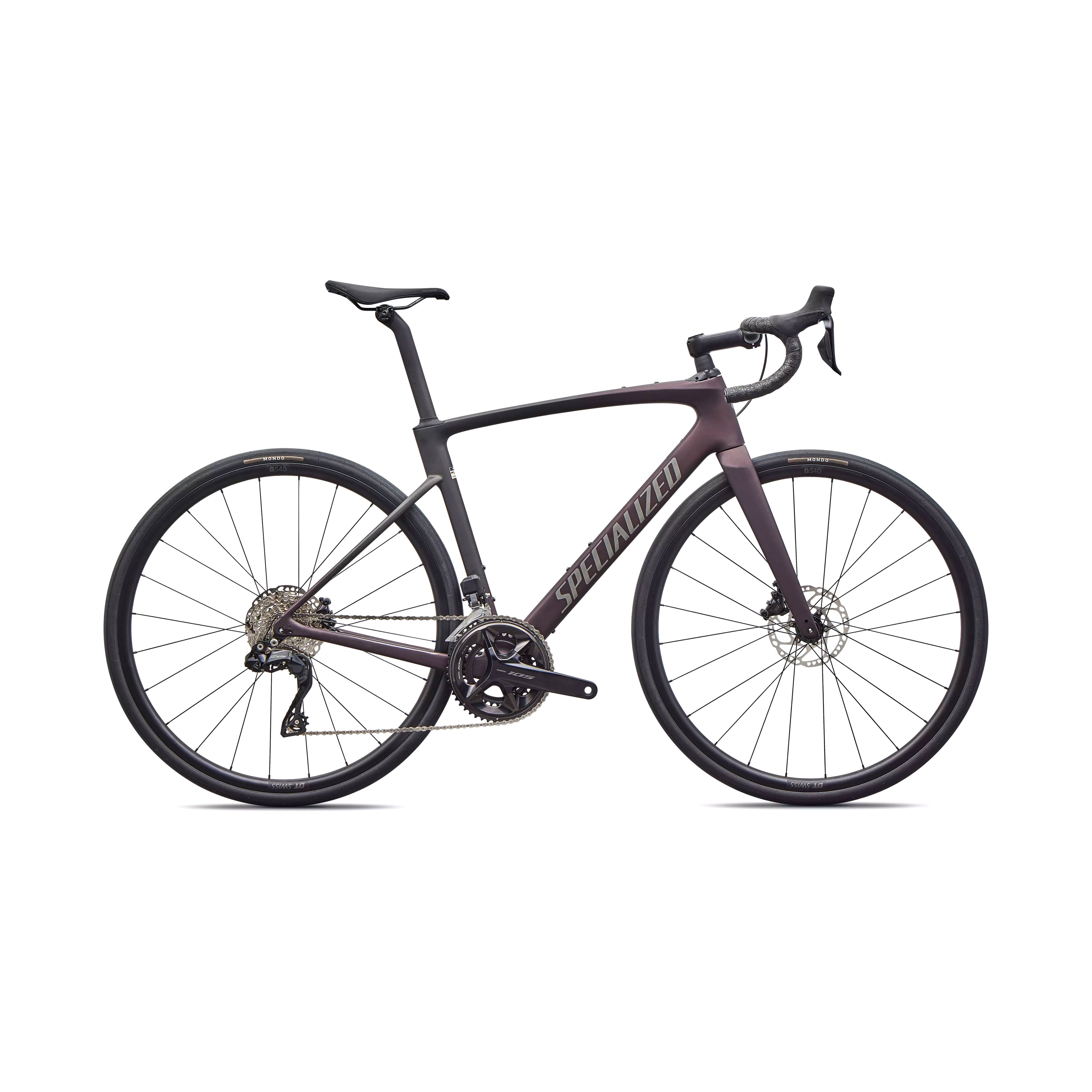 Specialized Roubaix SL8 Comp 2026