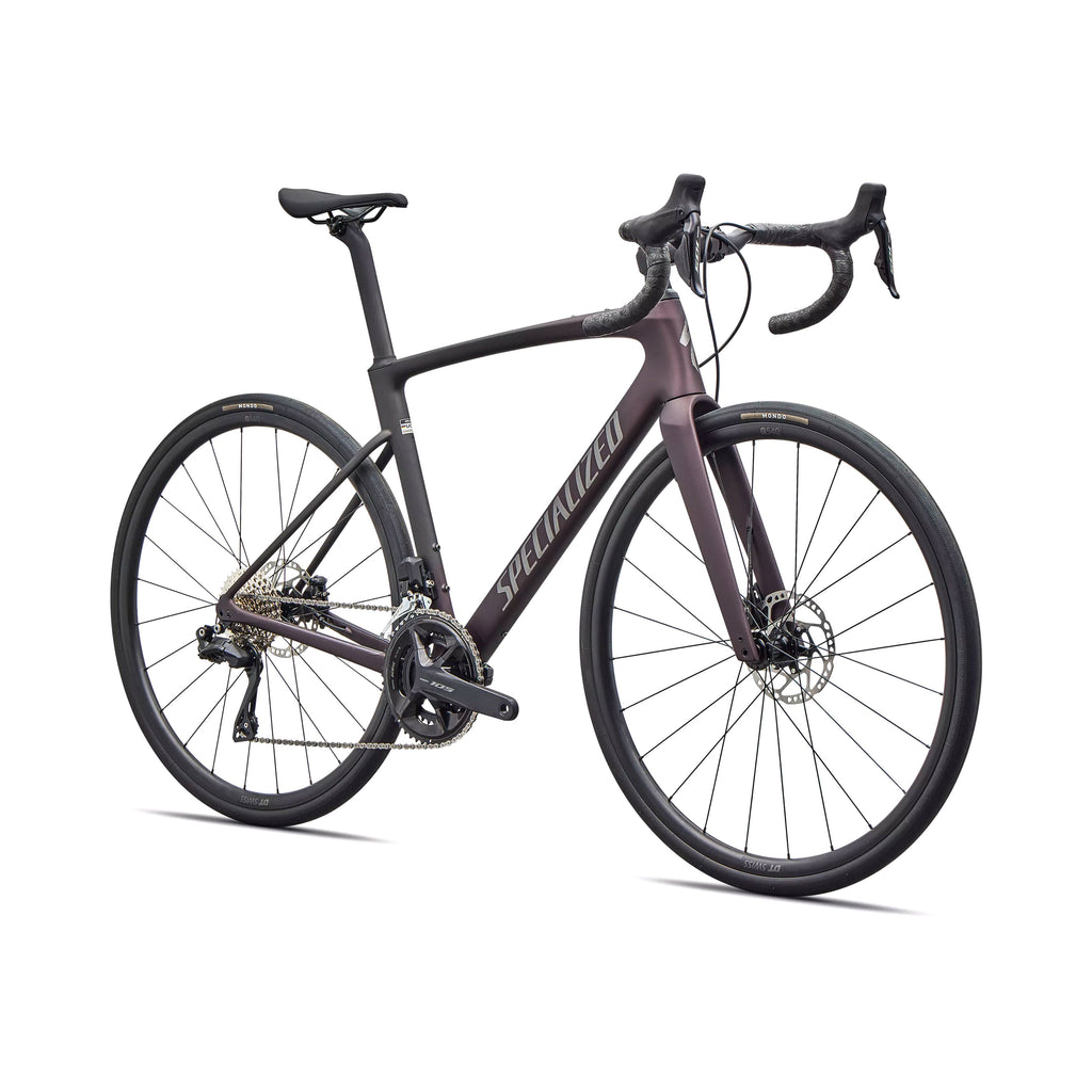Specialized Roubaix SL8 Comp 2026