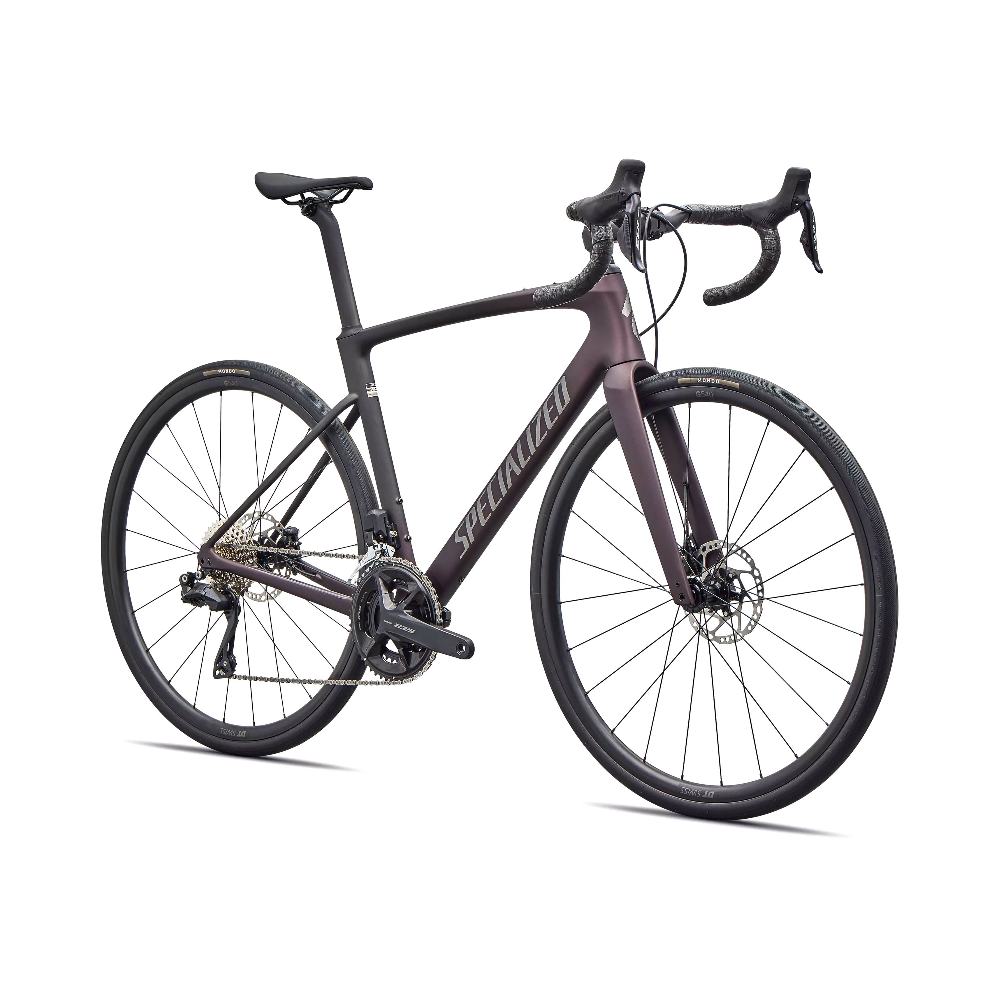 Specialized Roubaix SL8 Comp 2026