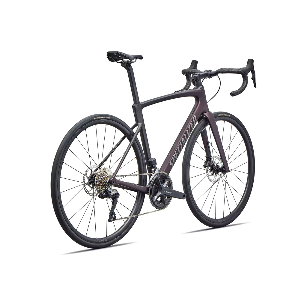 Specialized Roubaix SL8 Comp 2026
