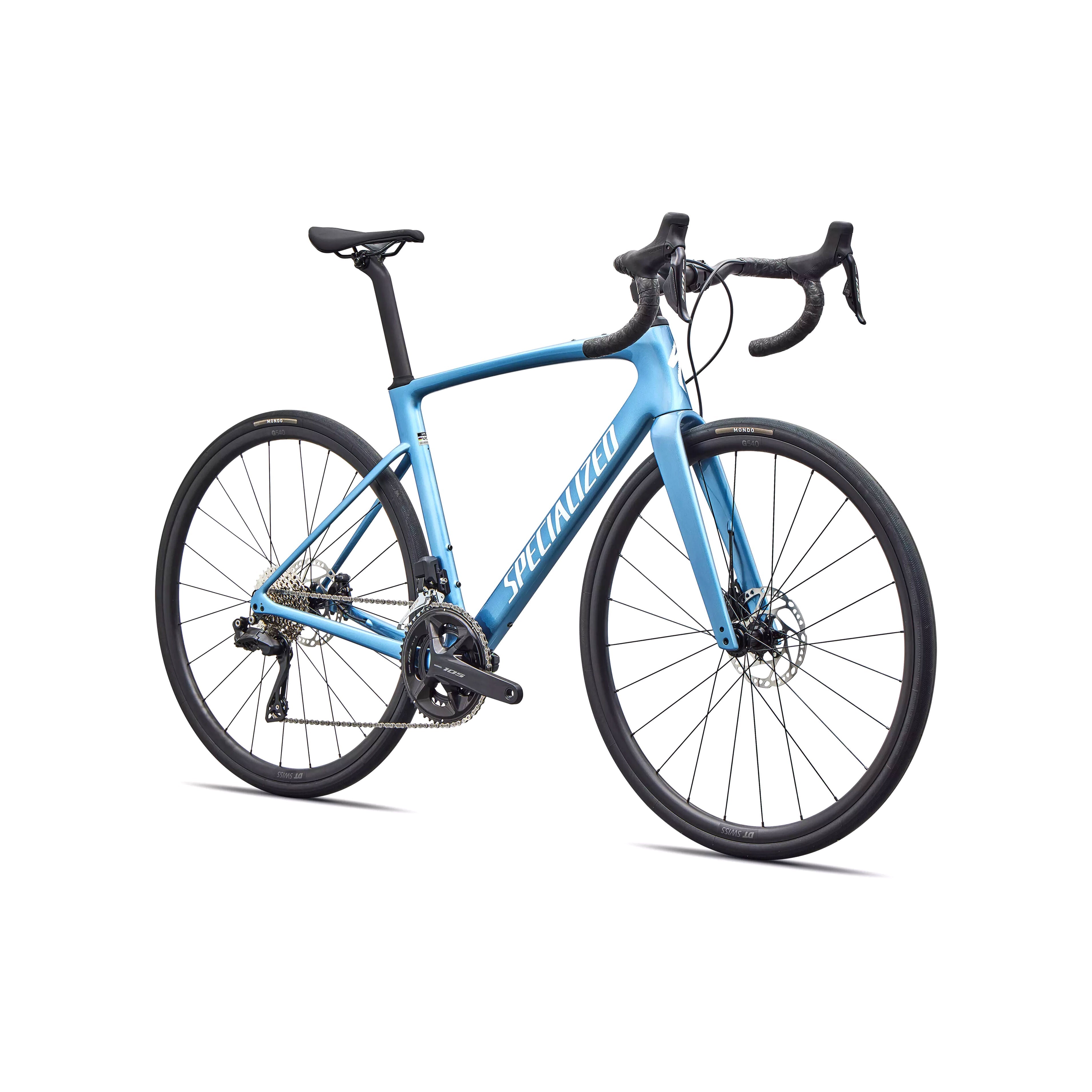 Specialized Roubaix SL8 Comp 2026