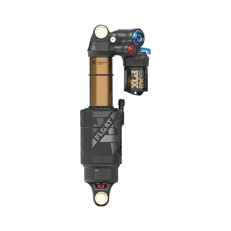 Fox Float X2 Factory 2-Pos-ADJ CX002 Rm Rezi shock 2025