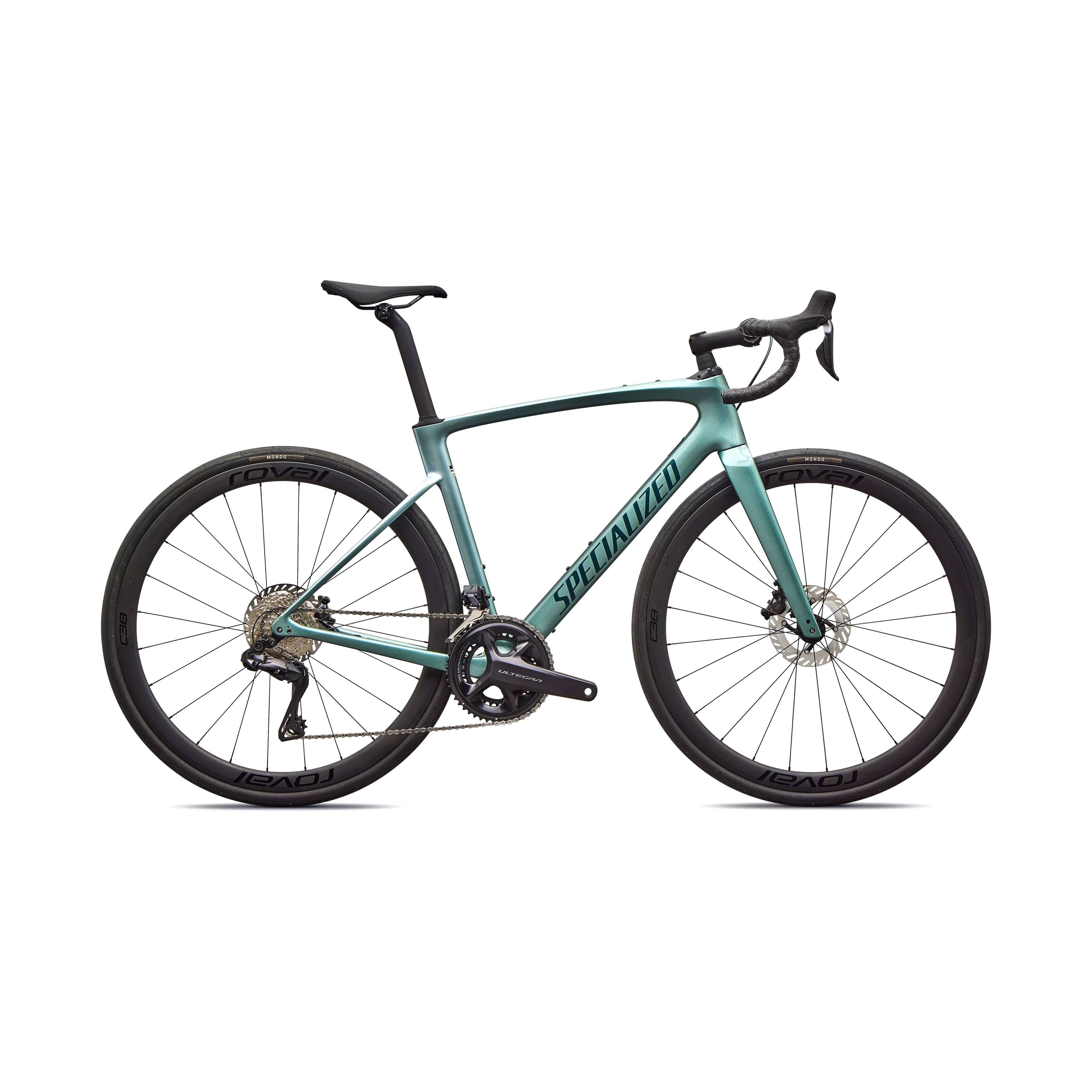 Specialized Roubaix Expert 2026