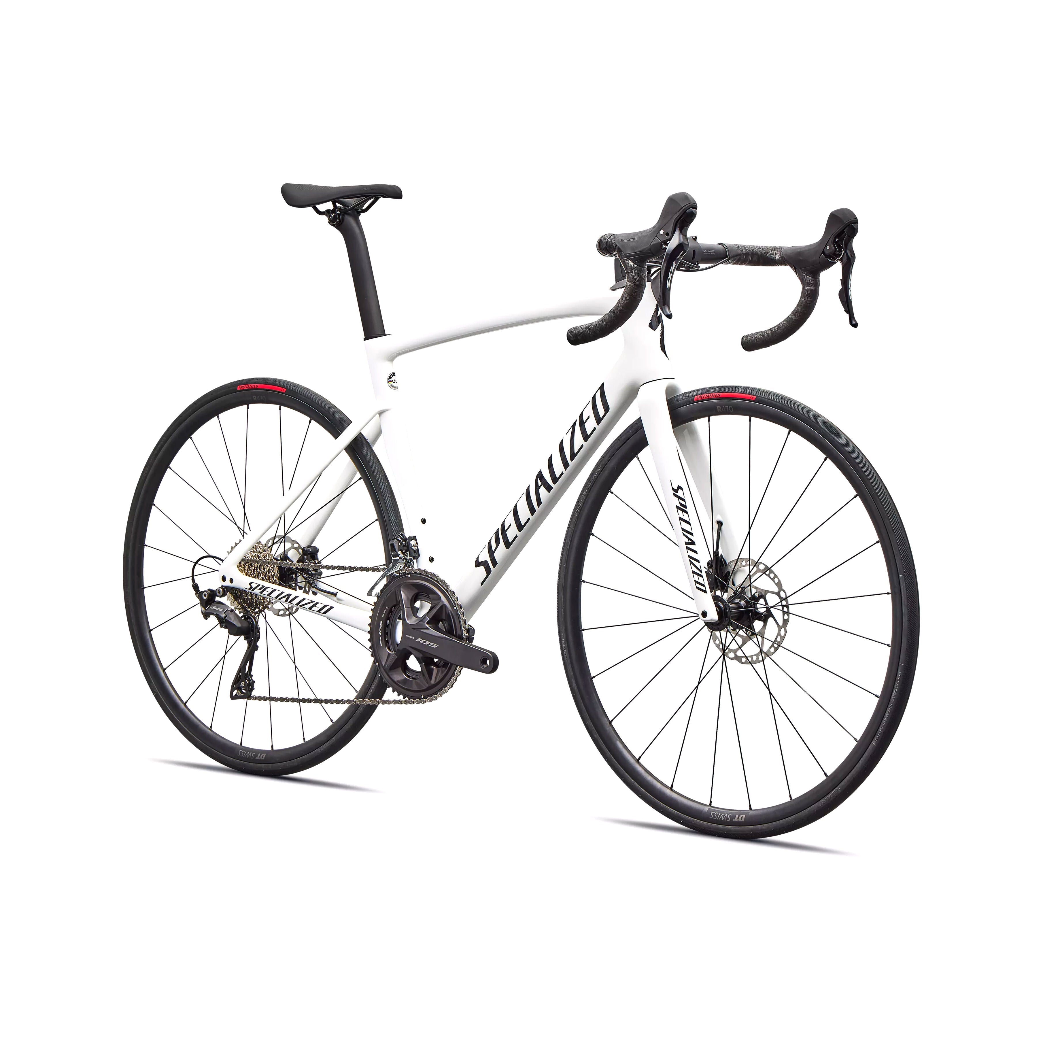 Specialized Tarmac SL7 Sport 2026