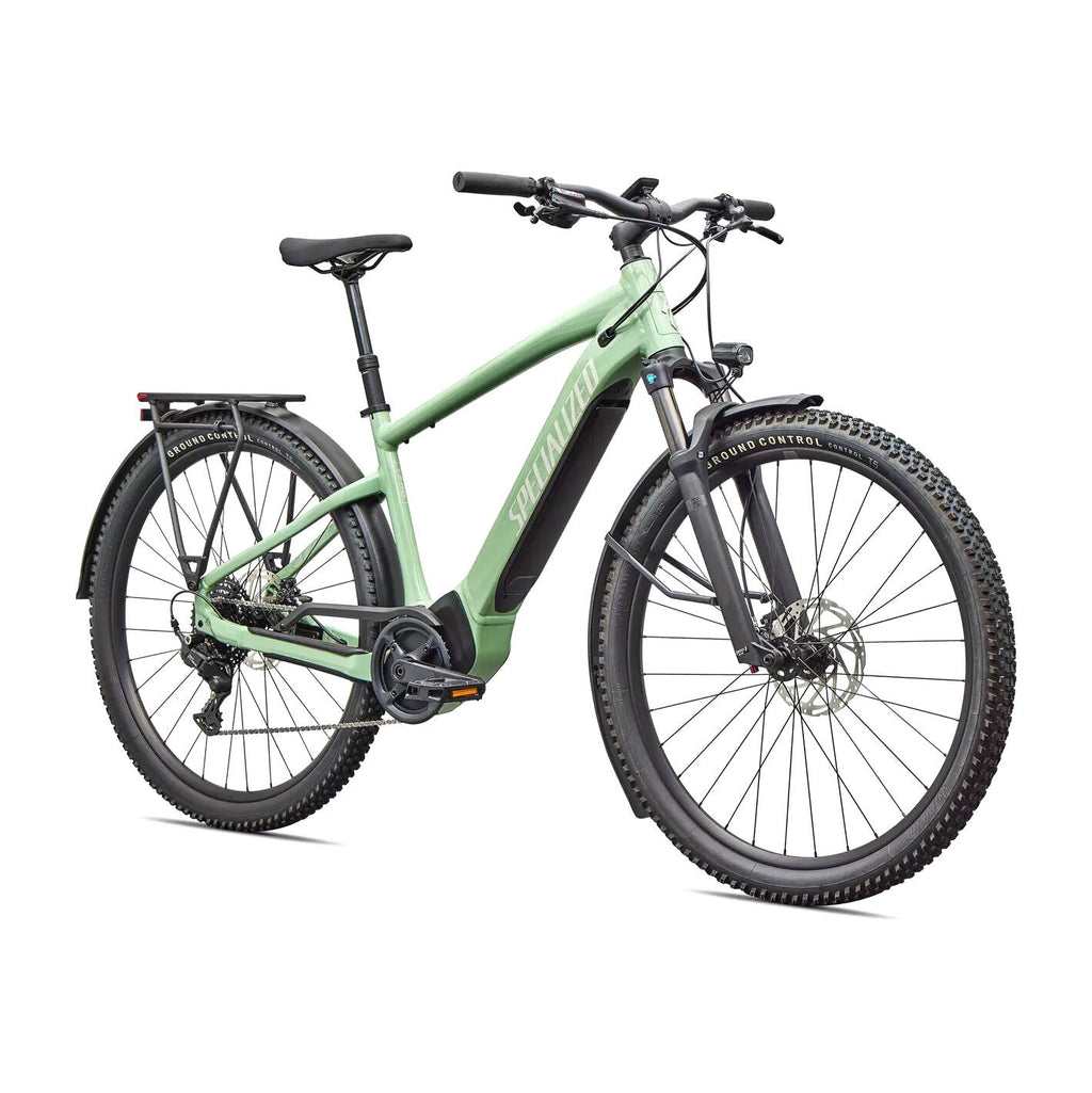 Specialized Turbo Tero 4.0 EQ